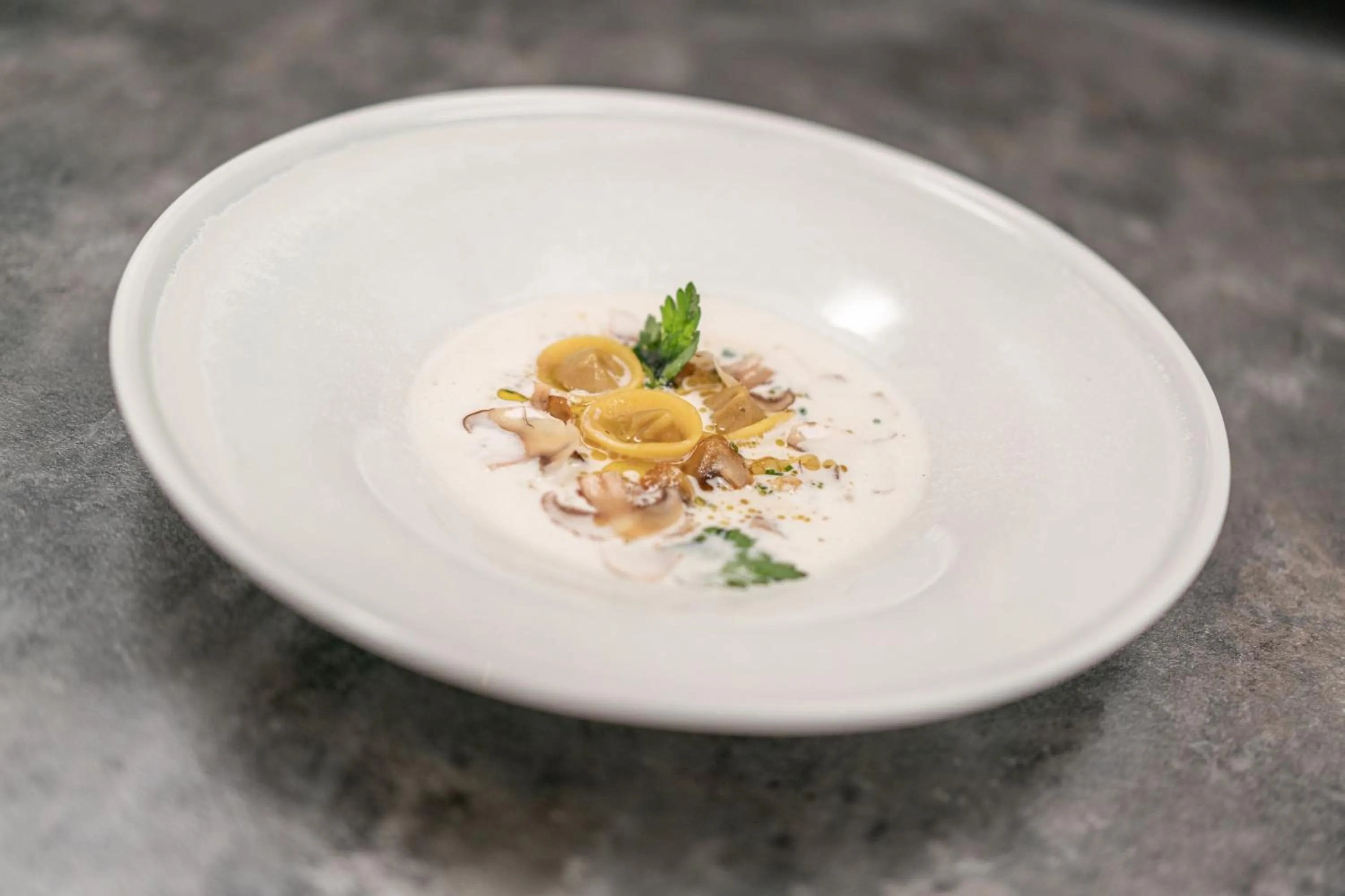 Food in Natur & Alpinhotel Post