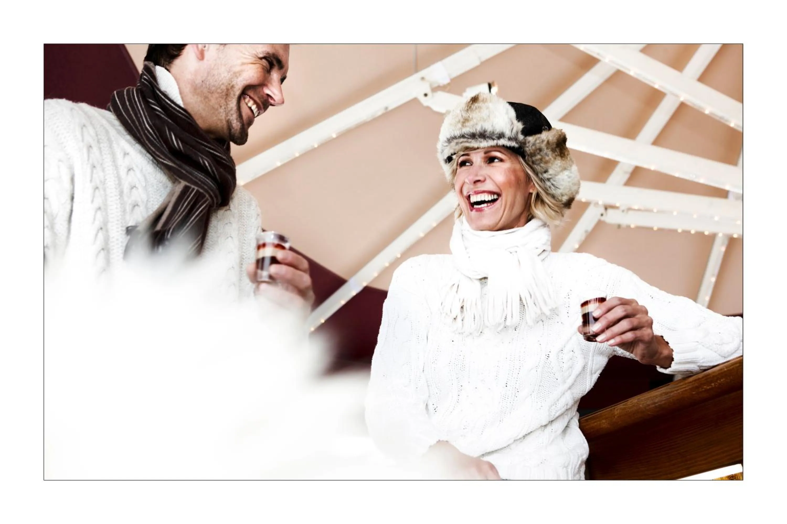 People in Natur-&Alpinhotel Post