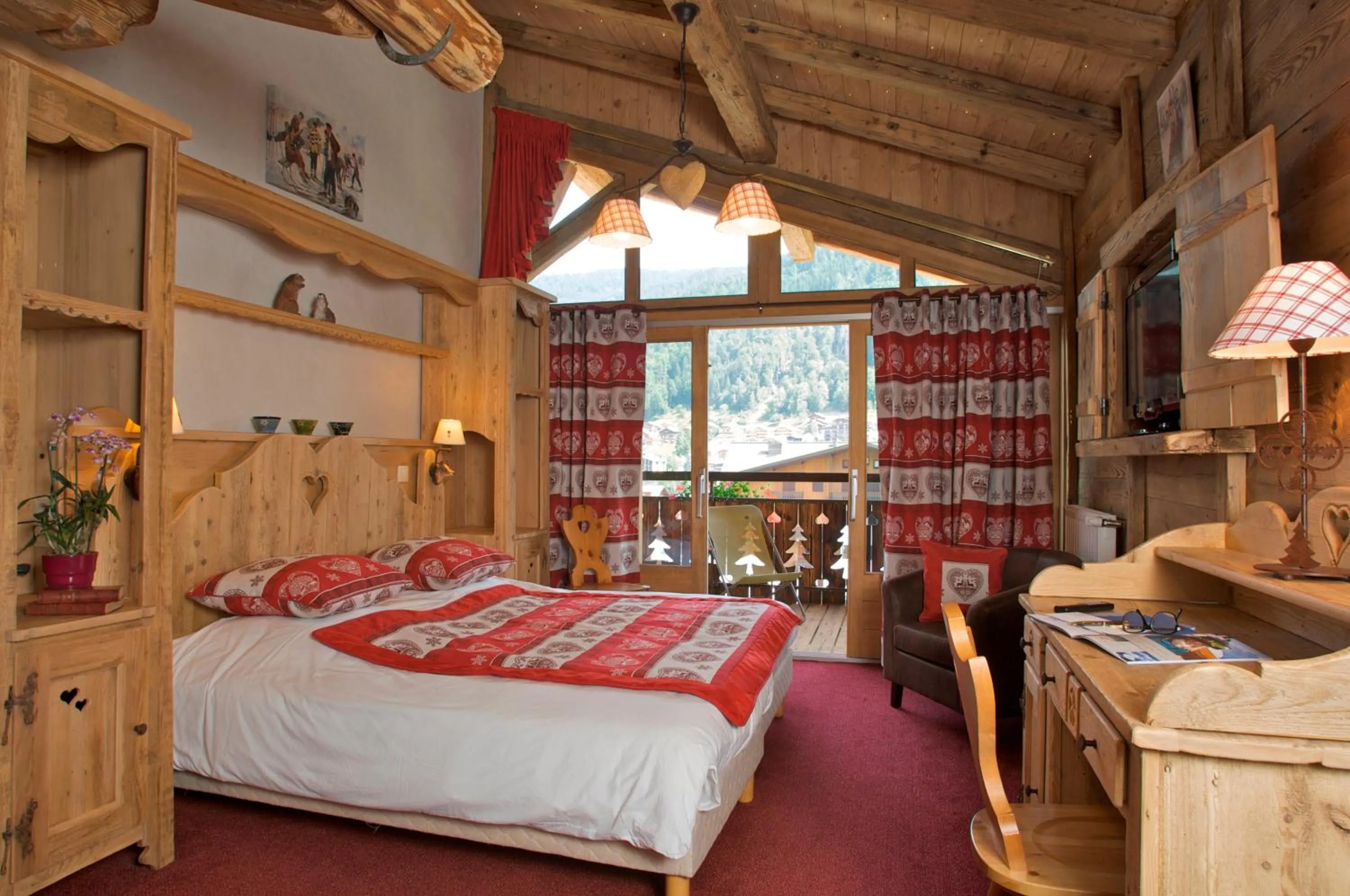 Hotel L'Equipe