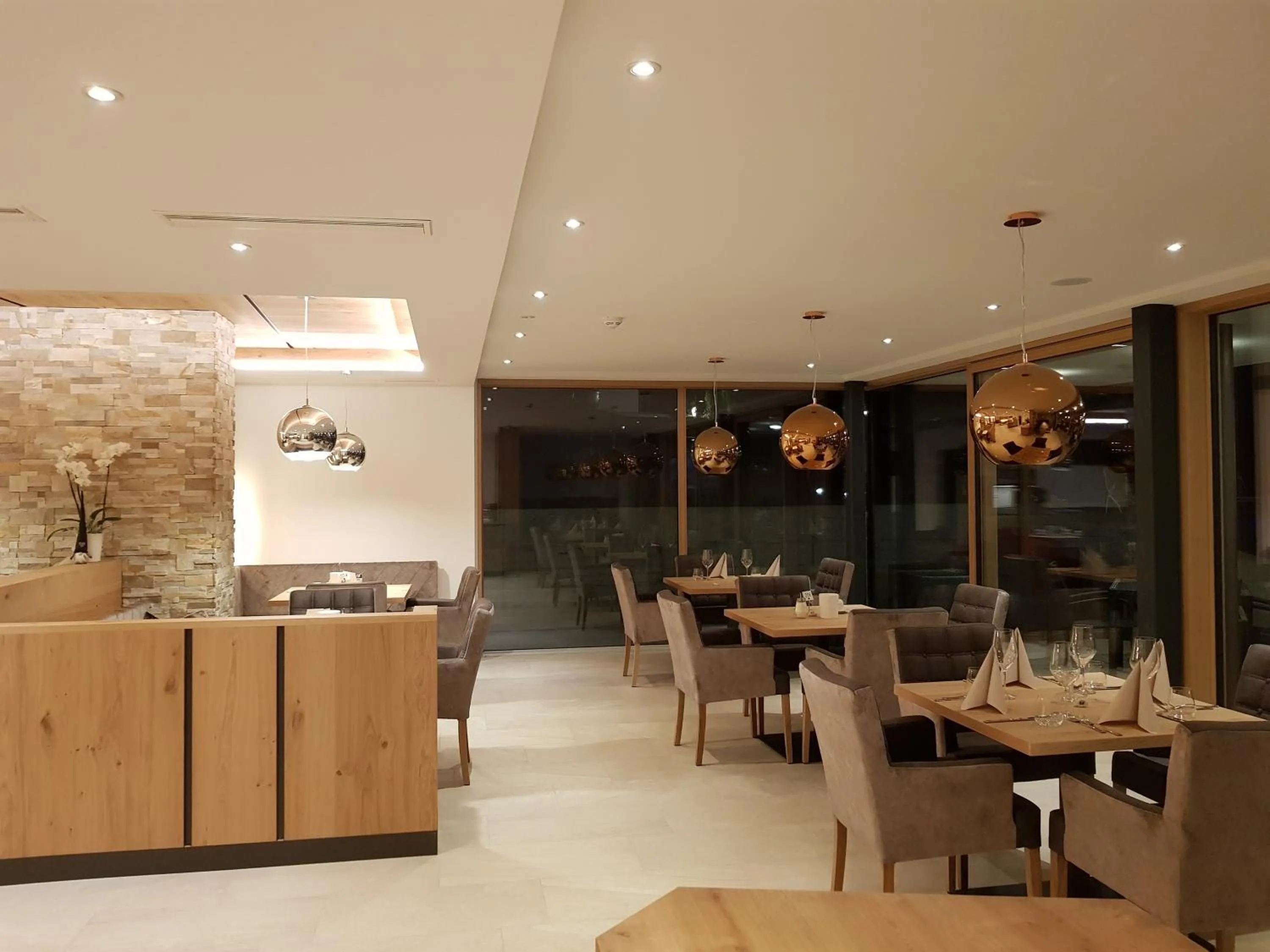 Restaurant/places to eat in Hotel Restaurant Schaurhof