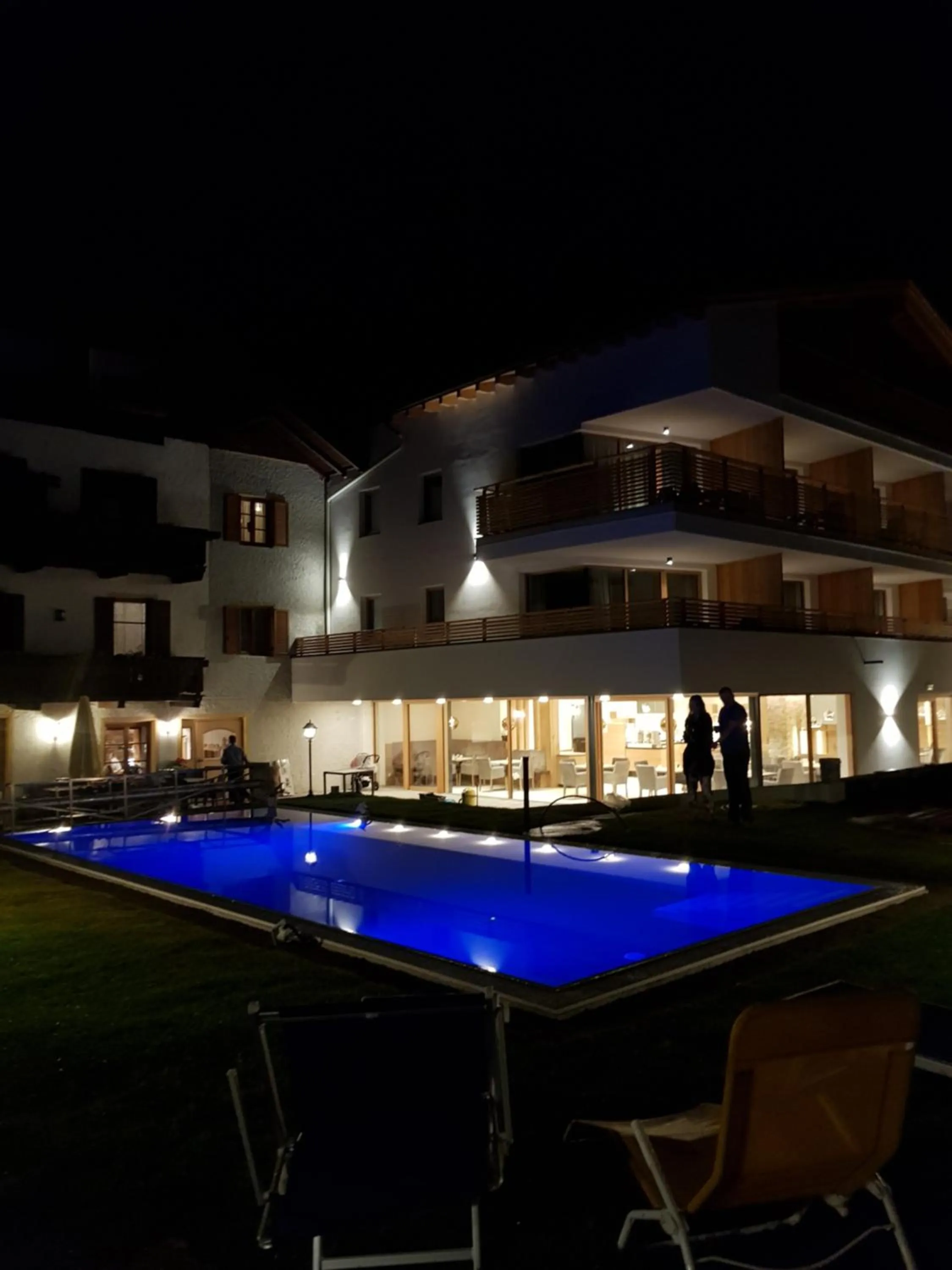 Facade/entrance in Hotel Restaurant Schaurhof