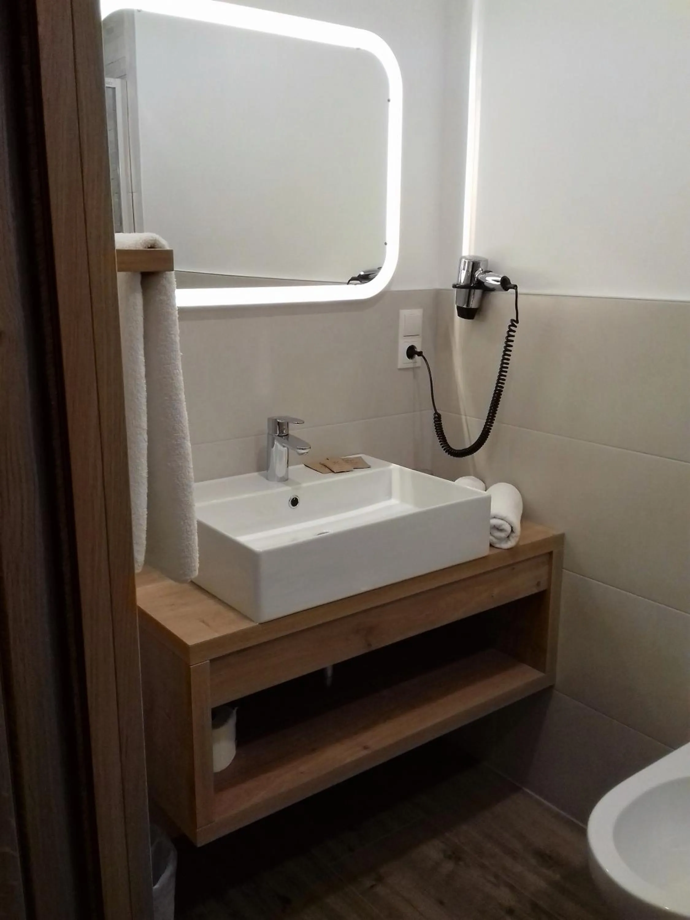 Decorative detail in Hotel Restaurant Schaurhof