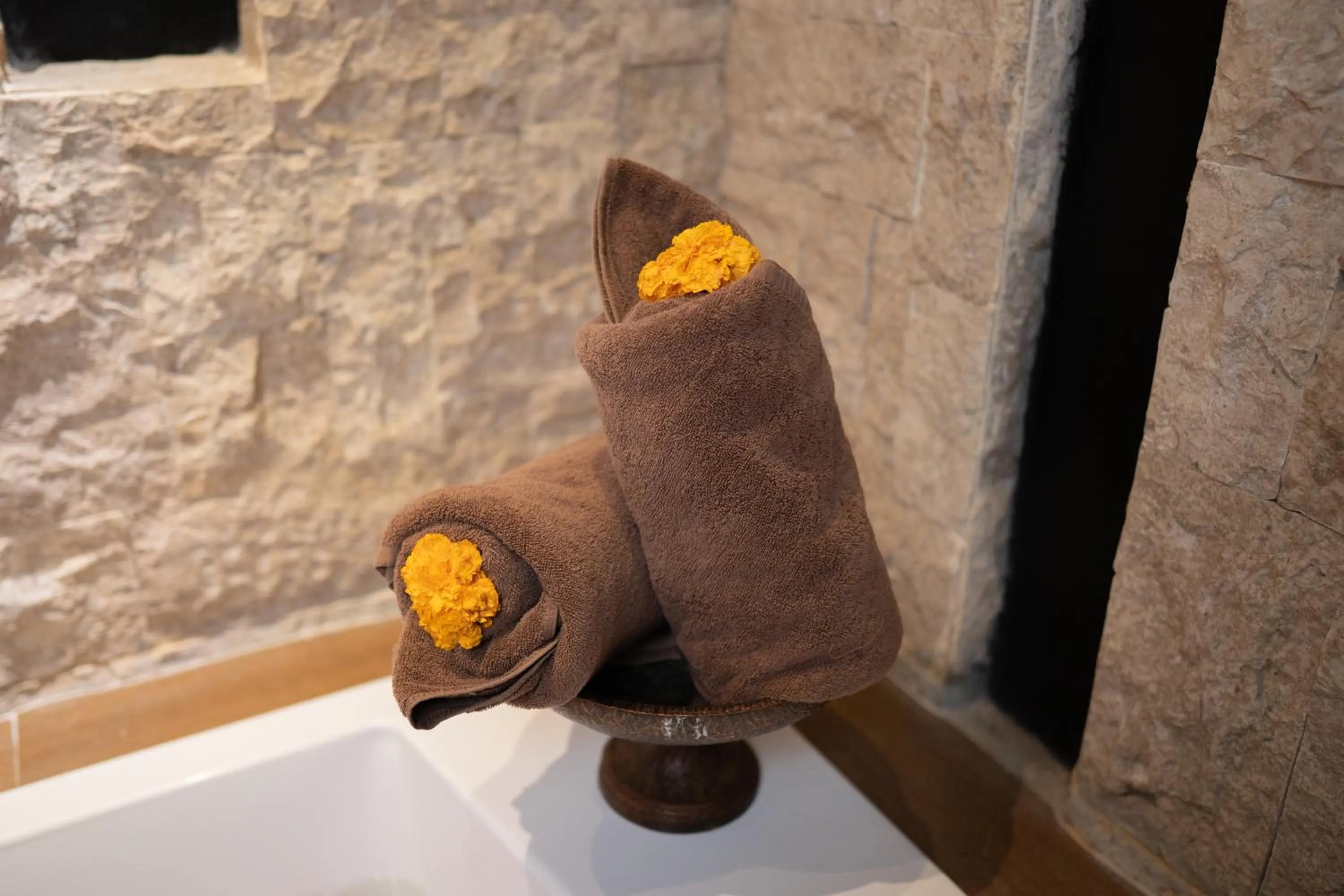 Spa and wellness centre/facilities in Villa Jerami & Spa