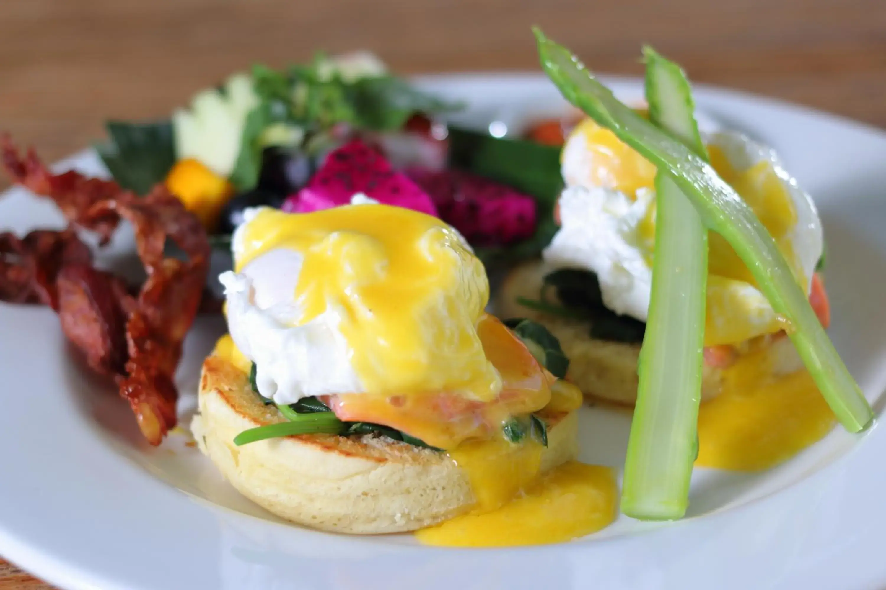 Breakfast in Villa Jerami & Spa Breakfast in Villa Jerami & Spa