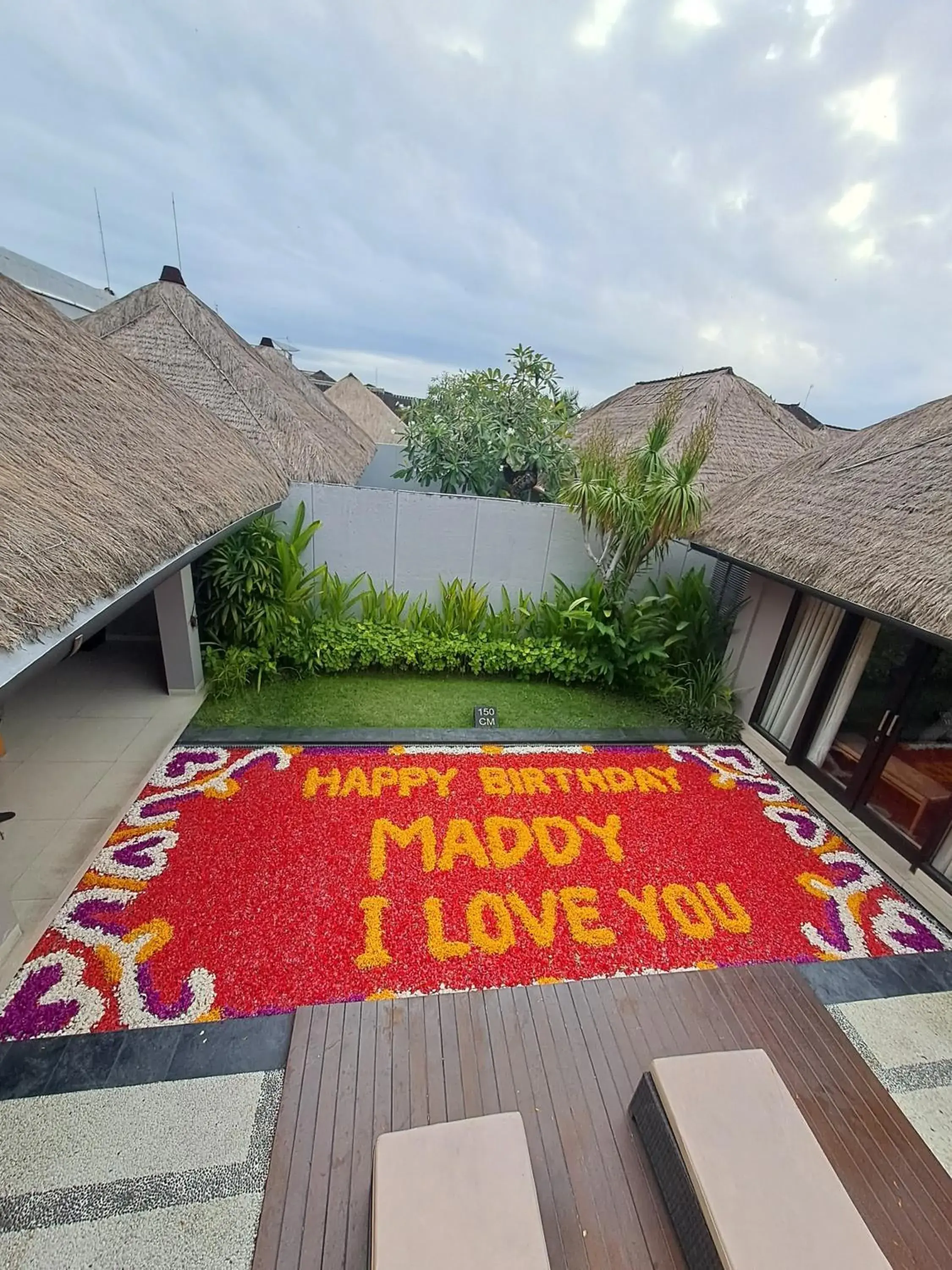 Swimming pool in Villa Jerami & Spa Swimming pool in Villa Jerami & Spa