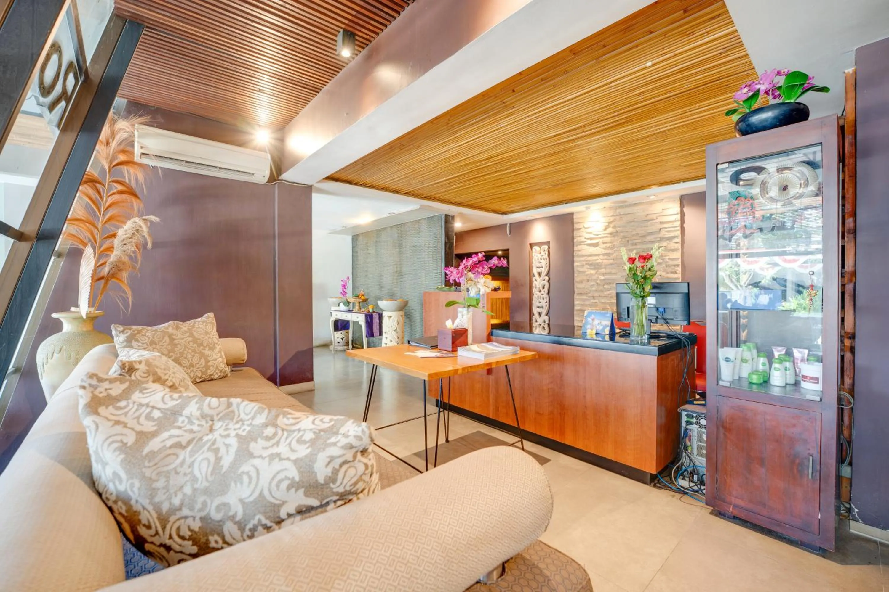 Spa and wellness centre/facilities in Villa Jerami & Spa