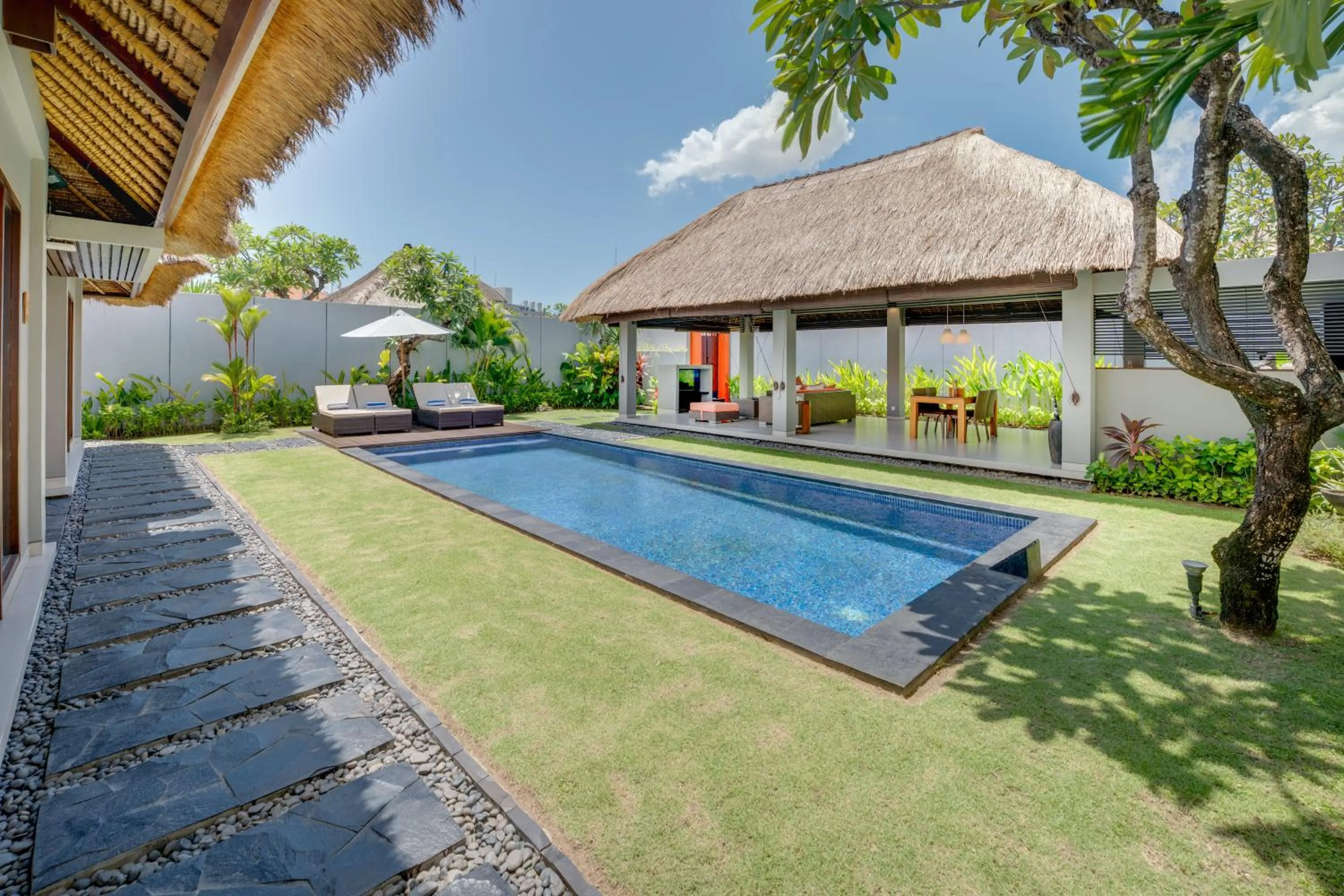 Day in Villa Jerami & Spa