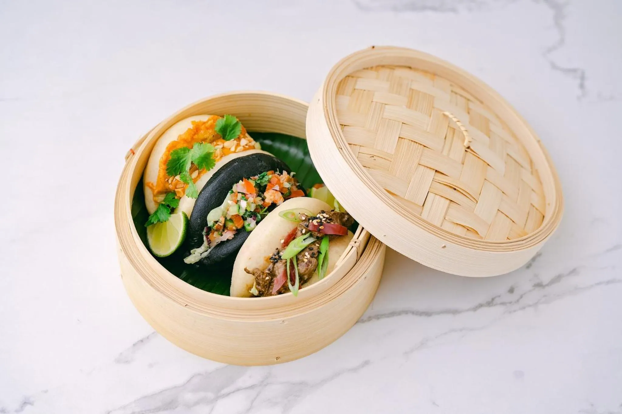 Restaurant/places to eat in Crowne Plaza Bratislava by IHG