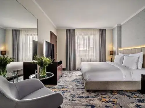 Crowne Plaza Bratislava by IHG Crowne Plaza Bratislava by IHG