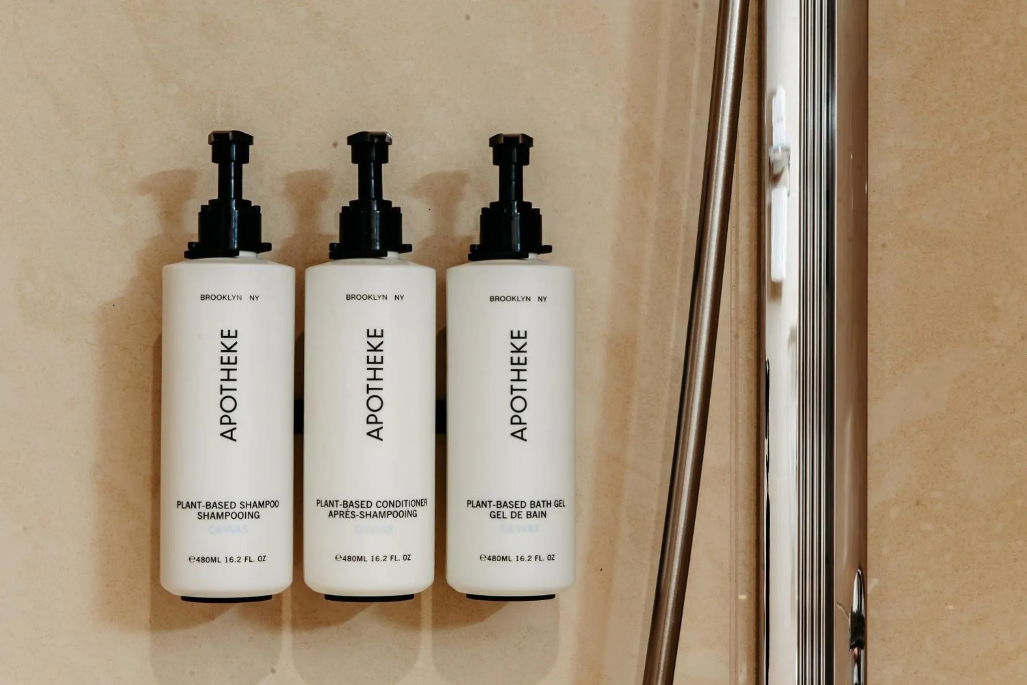 Photo of the whole room in Crowne Plaza Bratislava by IHG