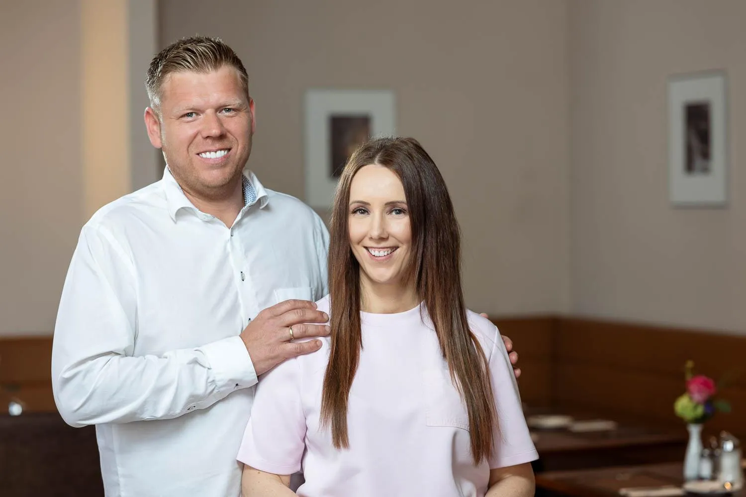 People in Hotel Ganslhof - Adults only