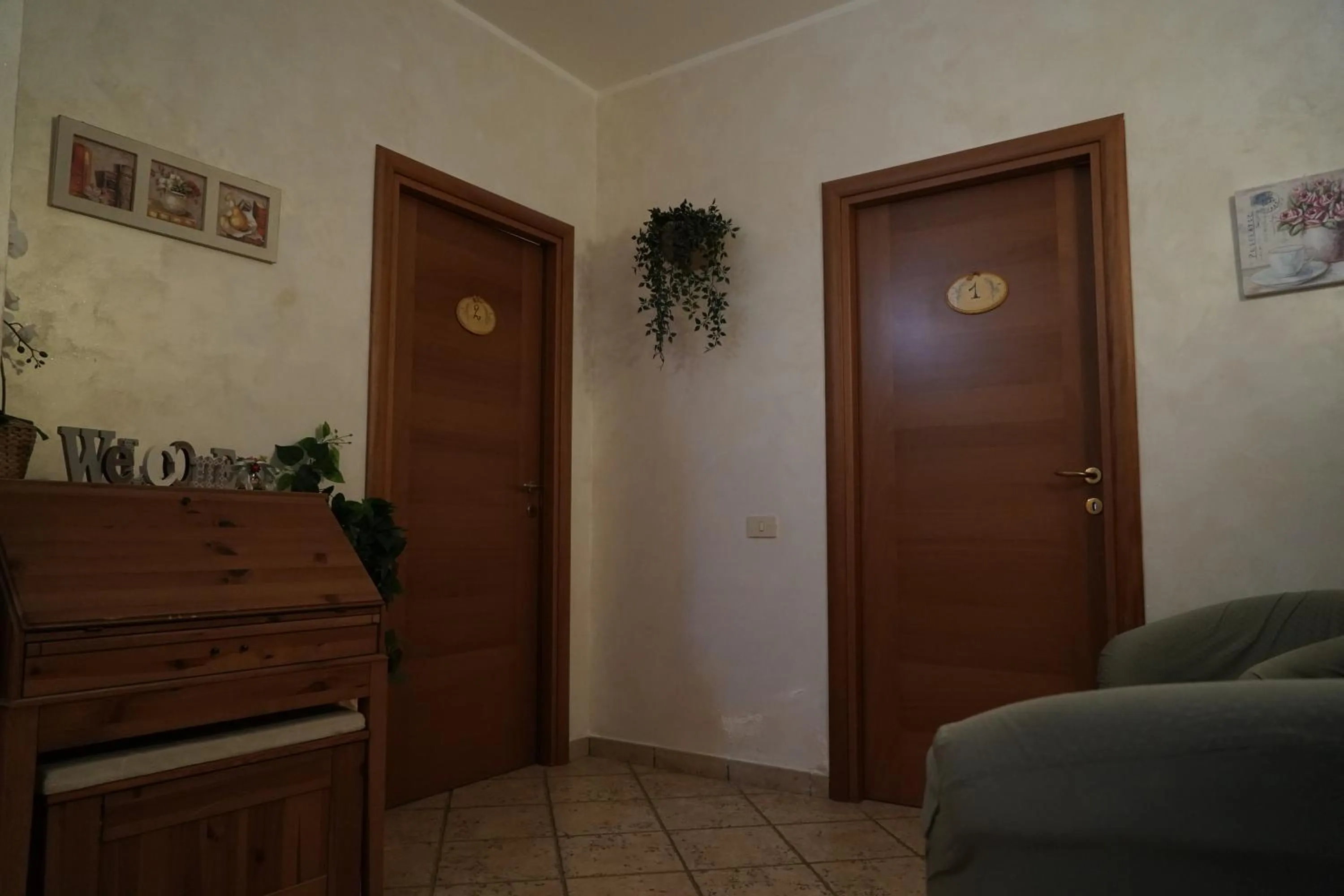 Le Quattro Meraviglie