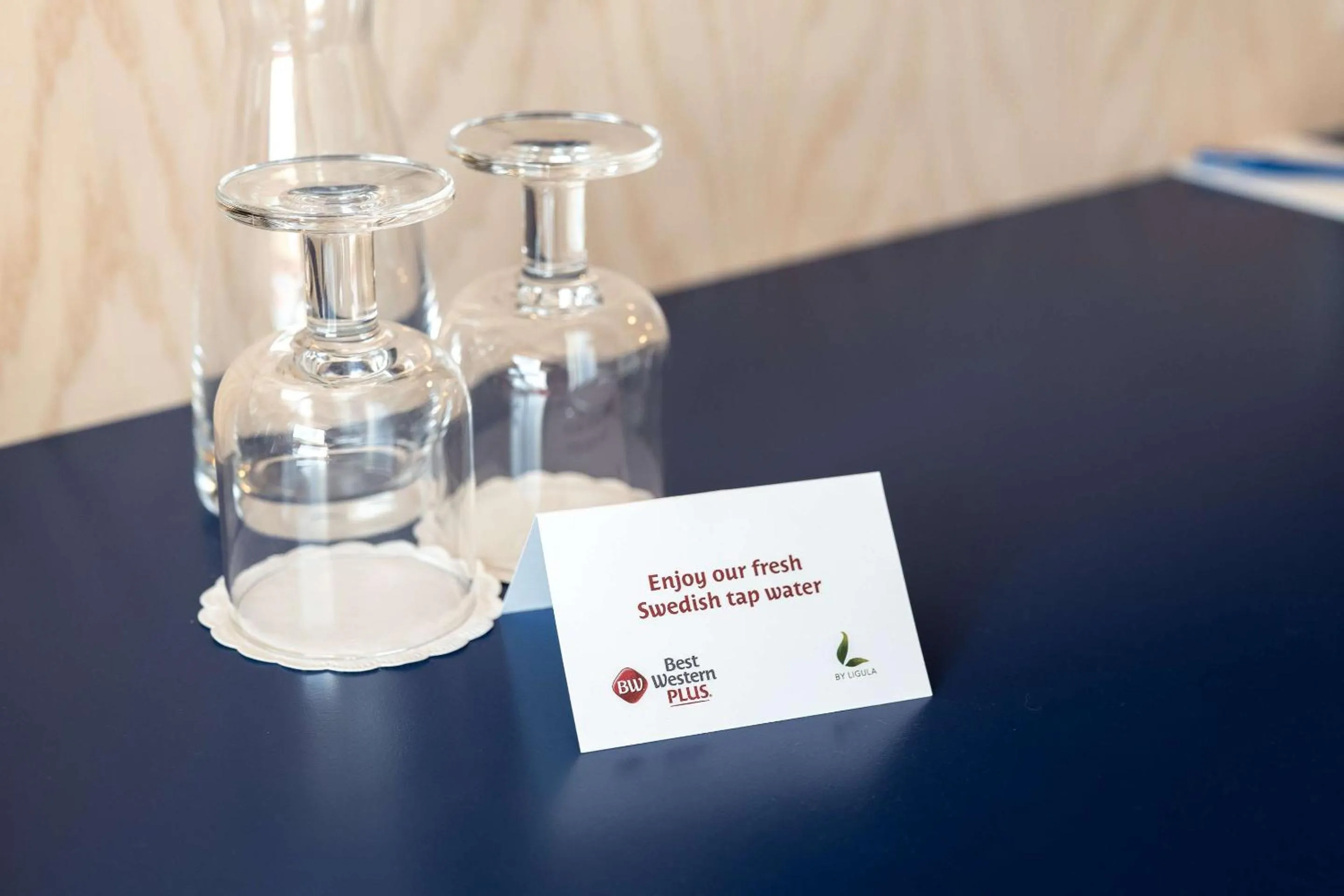 Other in Best Western Plus Park City Hammarby Sjöstad