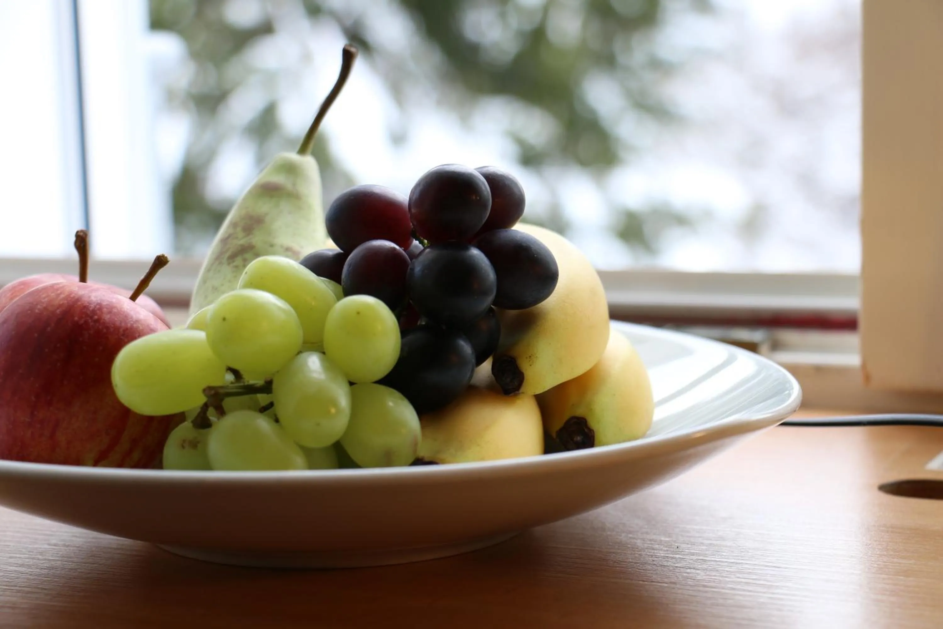 Decorative detail in Hotel & Spezialitätenrestaurant zur Linde