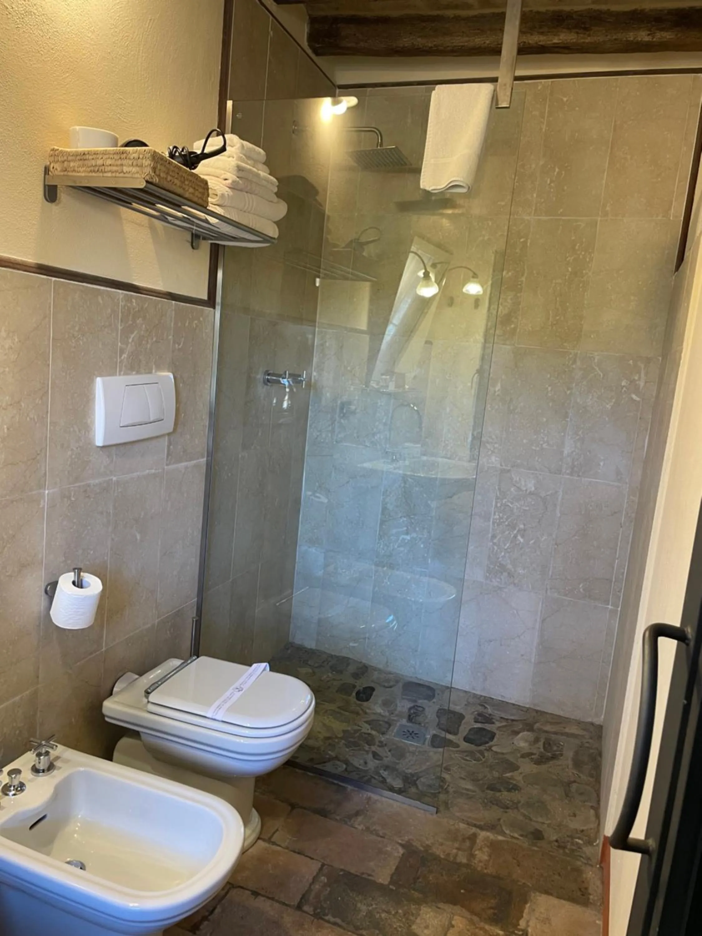 B&B Il Conte Giacomo