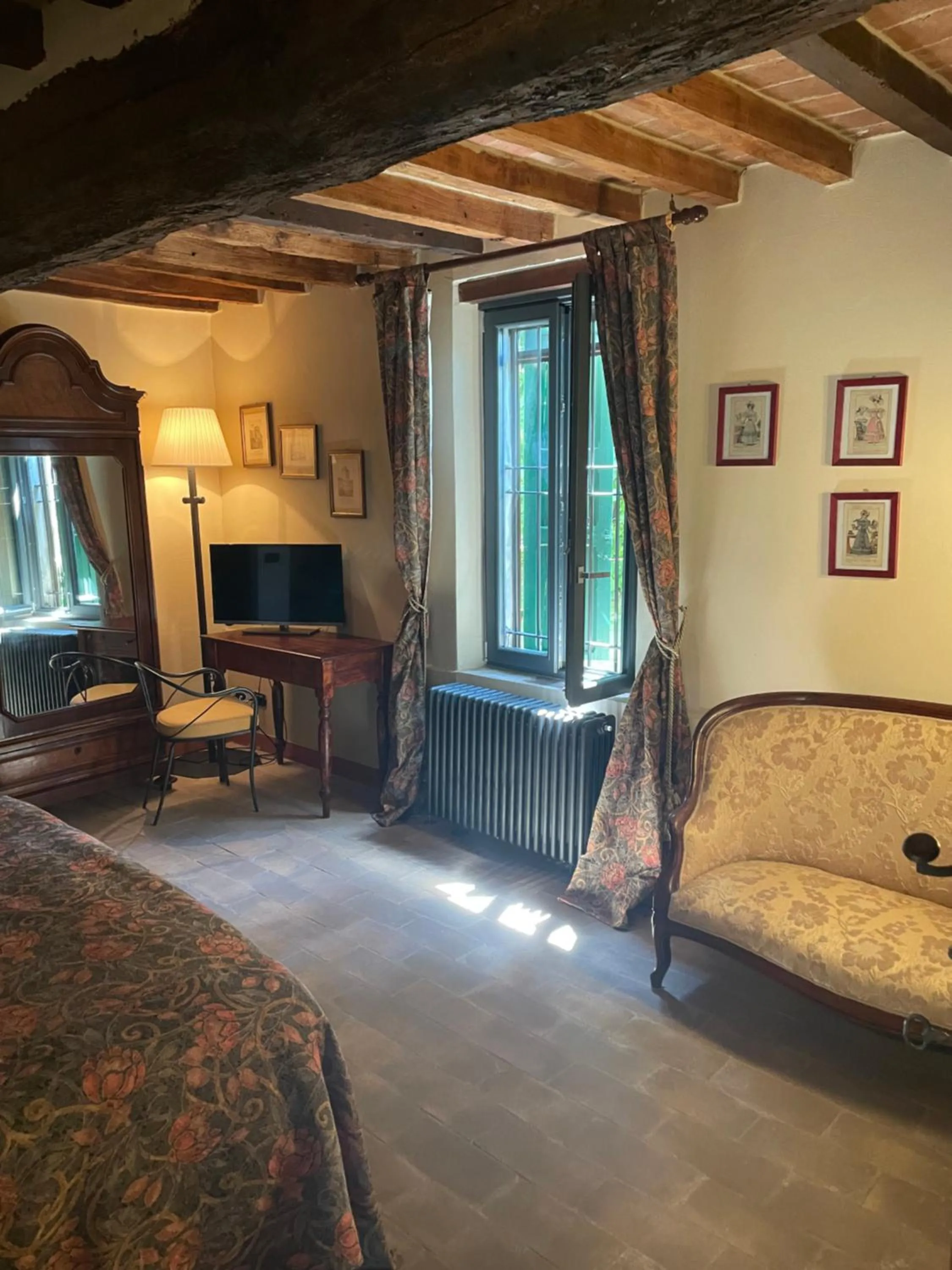B&B Il Conte Giacomo