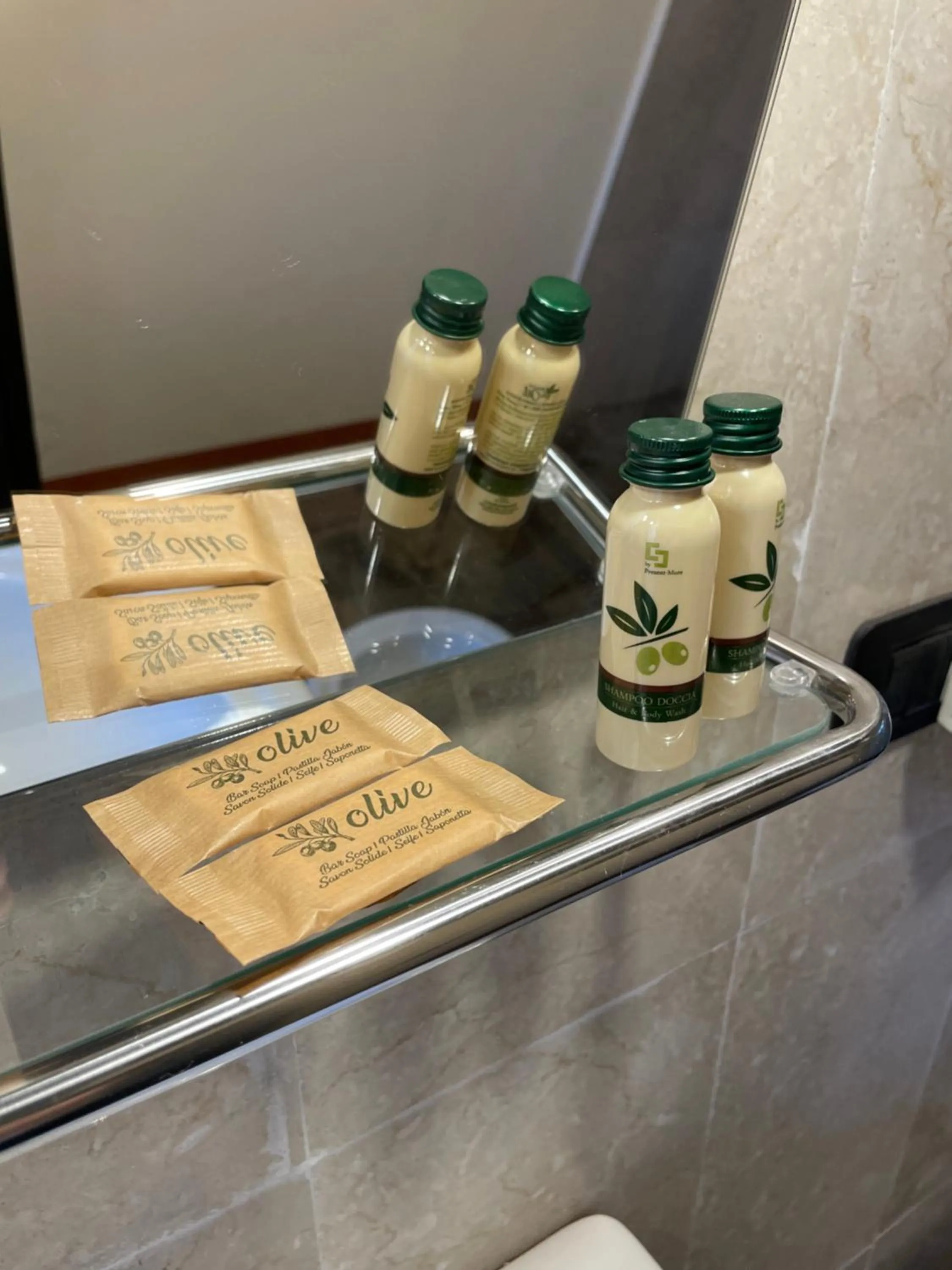 B&B Il Conte Giacomo