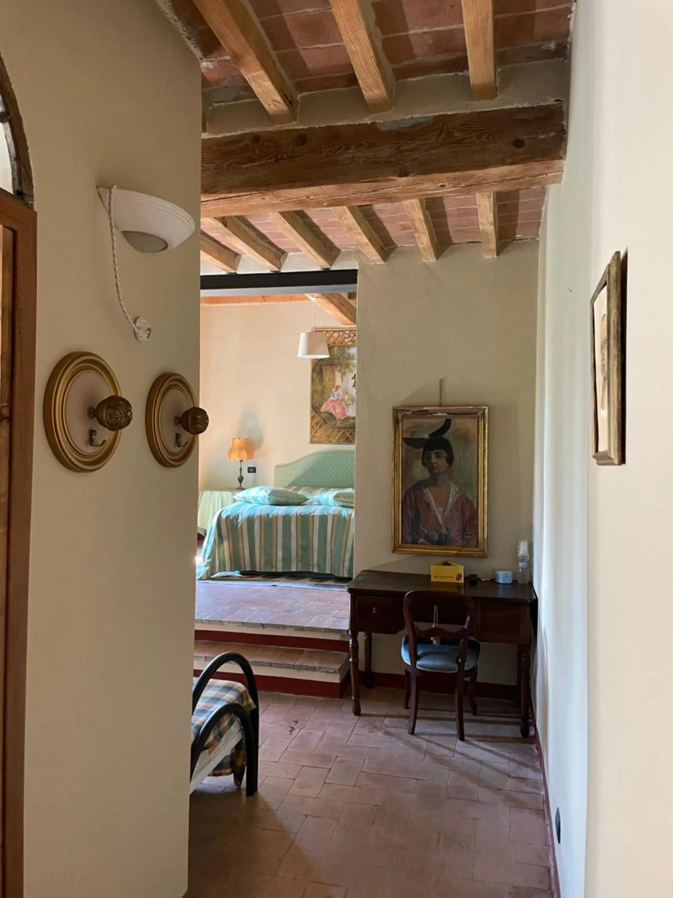 B&B Il Conte Giacomo