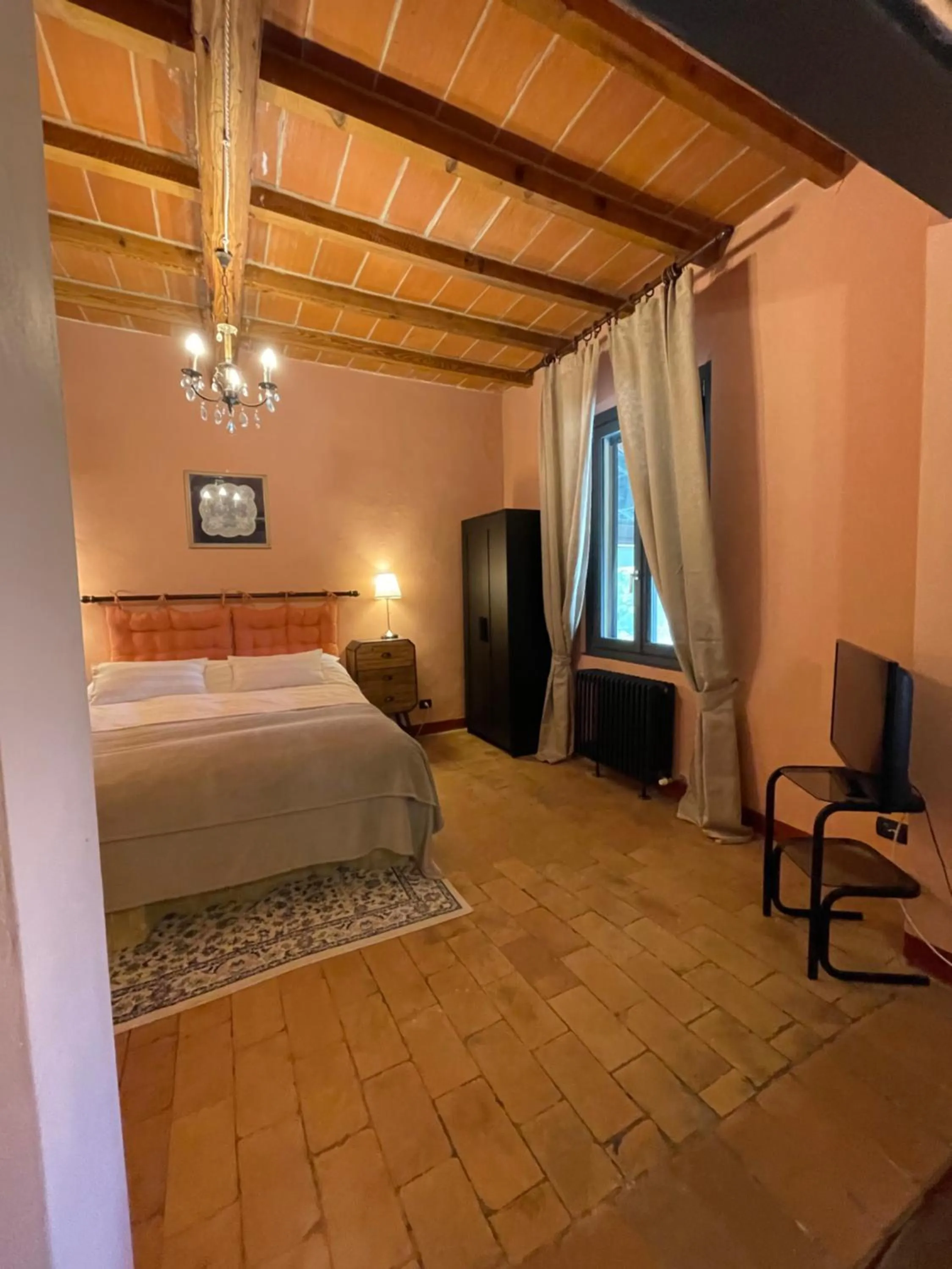 B&B Il Conte Giacomo