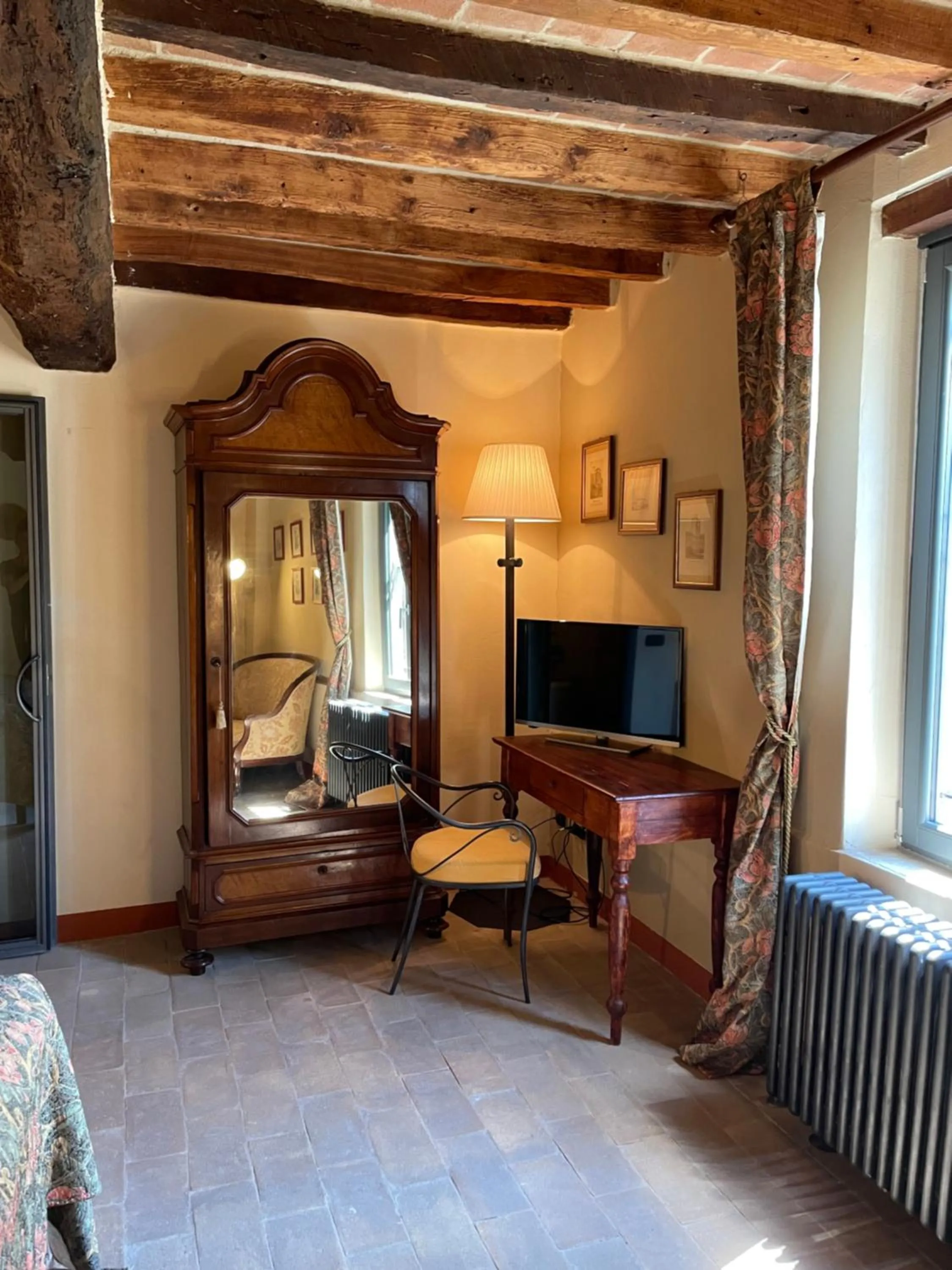 B&B Il Conte Giacomo