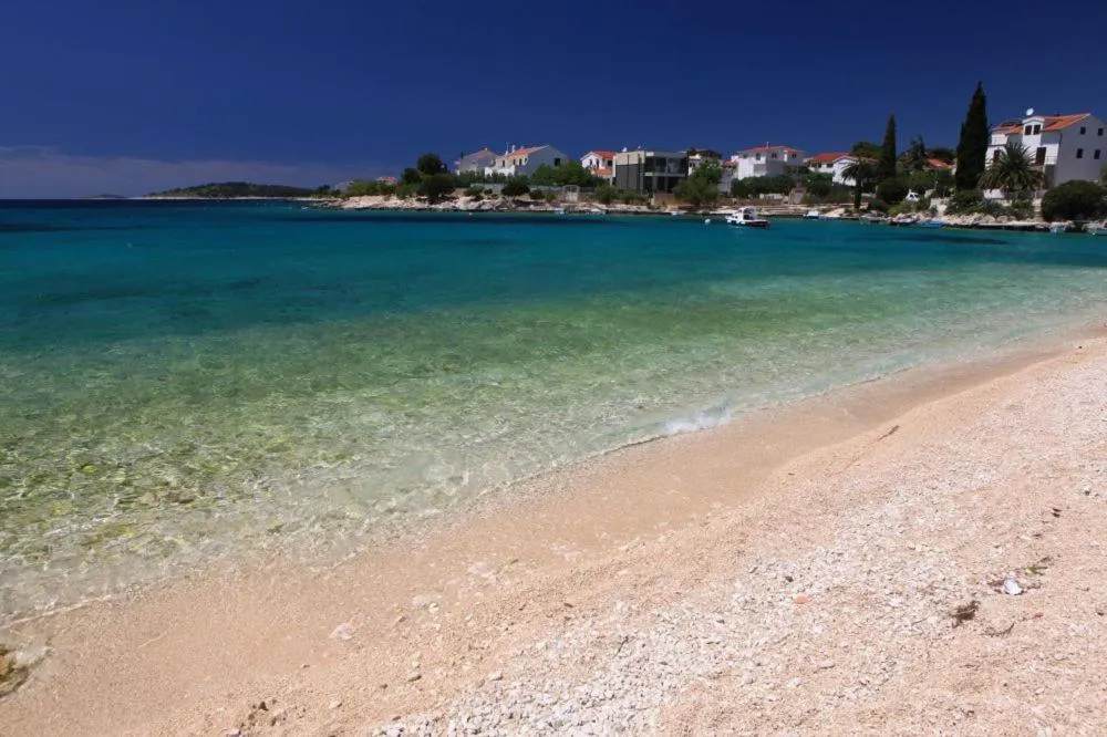 Nearby landmark in Apartments Andro