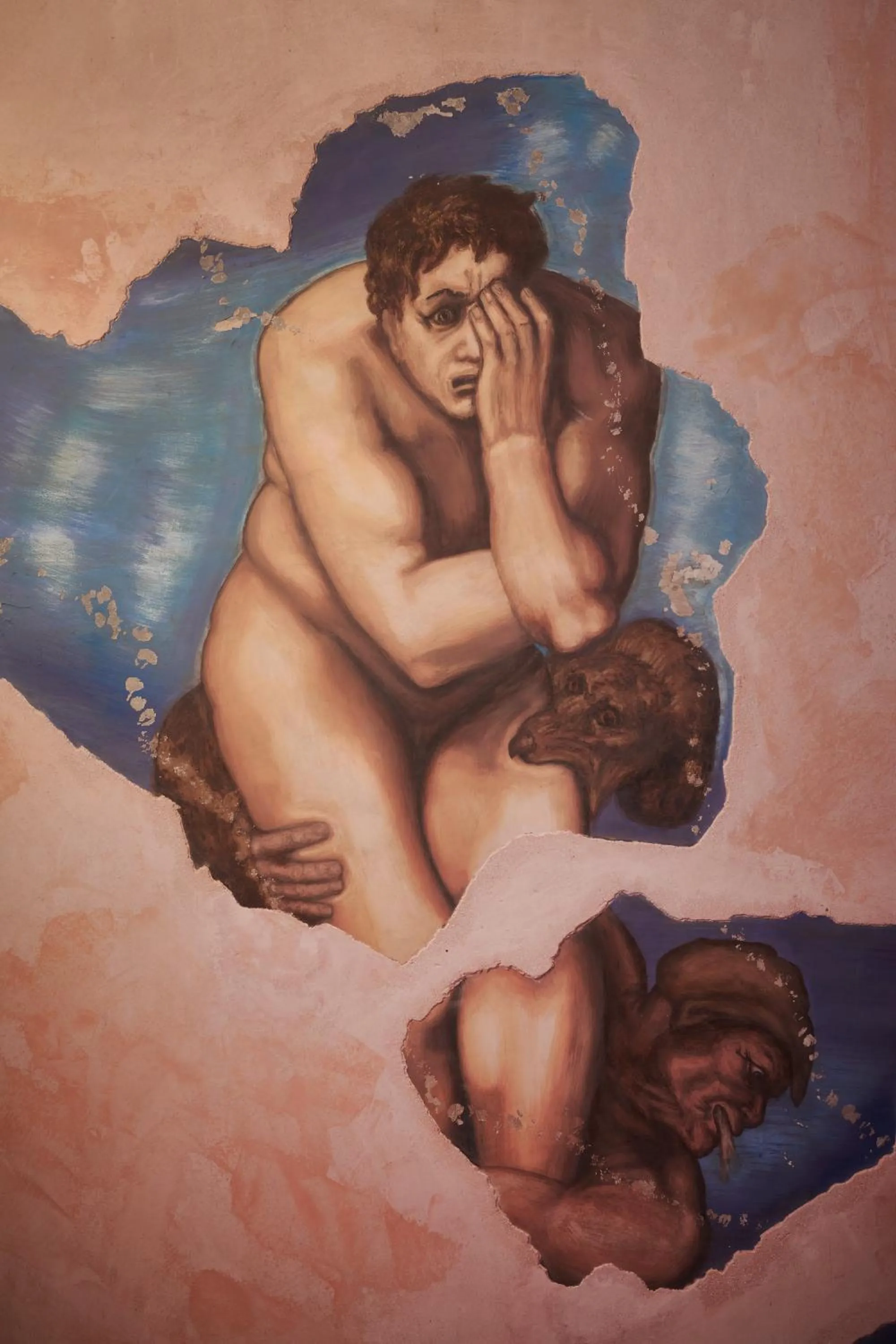 Photo of the whole room in Hotel Der Grischäfer