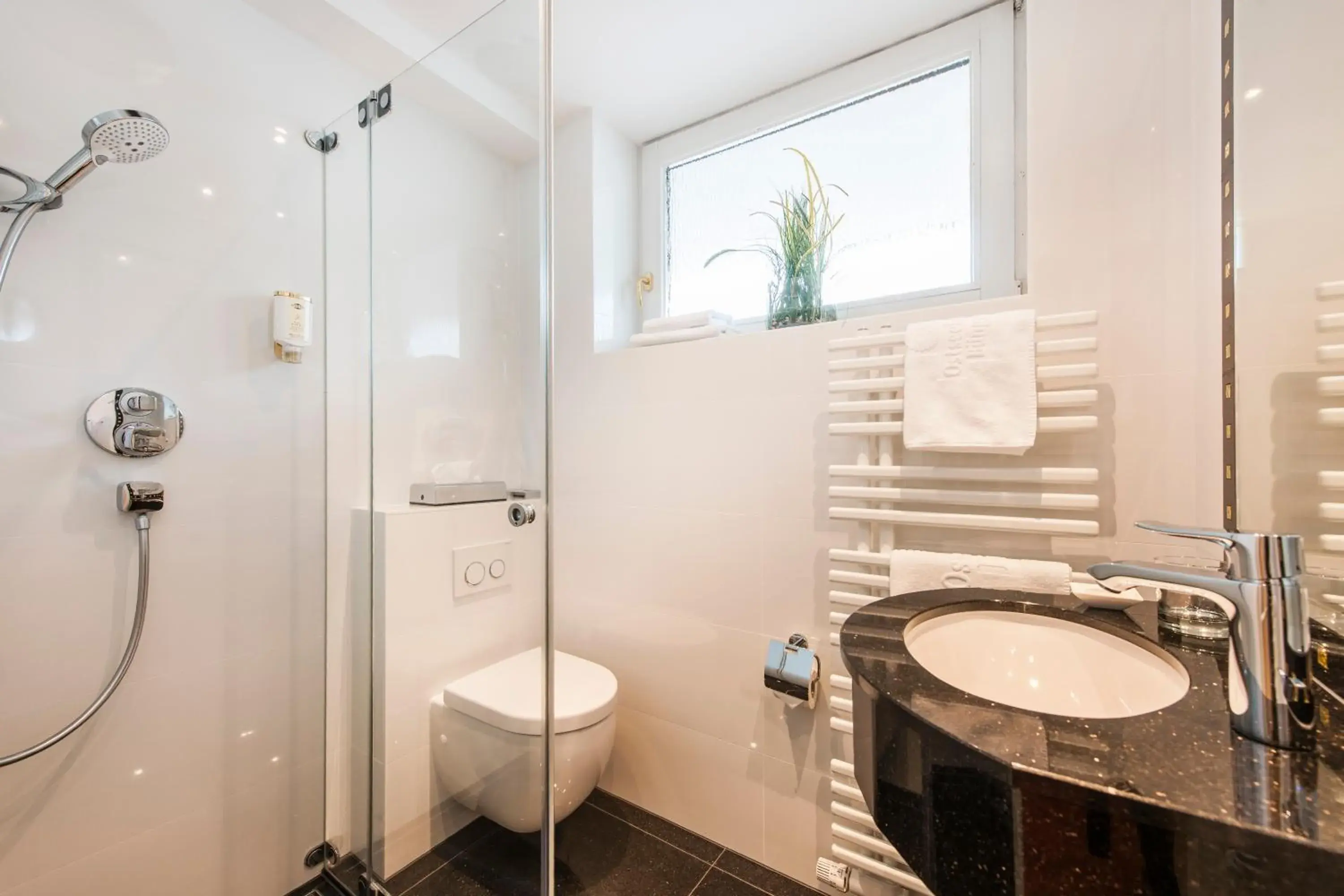 Mini Subterrain (Dogs not allowed) in Büngers Apartment-Hotel mit Gartensauna - modern, gemütlich und strandnah Mini Subterrain (Dogs not allowed) in Büngers Apartment-Hotel mit Gartensauna - modern, gemütlich und strandnah