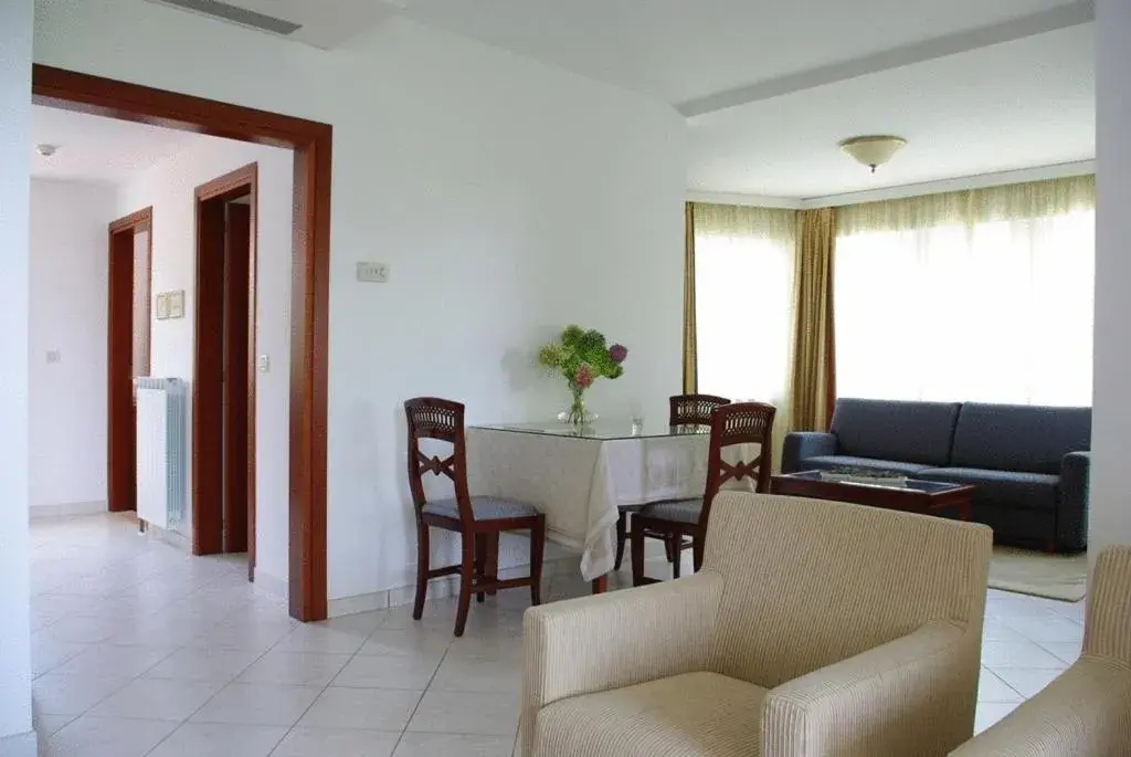 Two-Bedroom Suite in Hotel Villa Vera Two-Bedroom Suite in Hotel Villa Vera