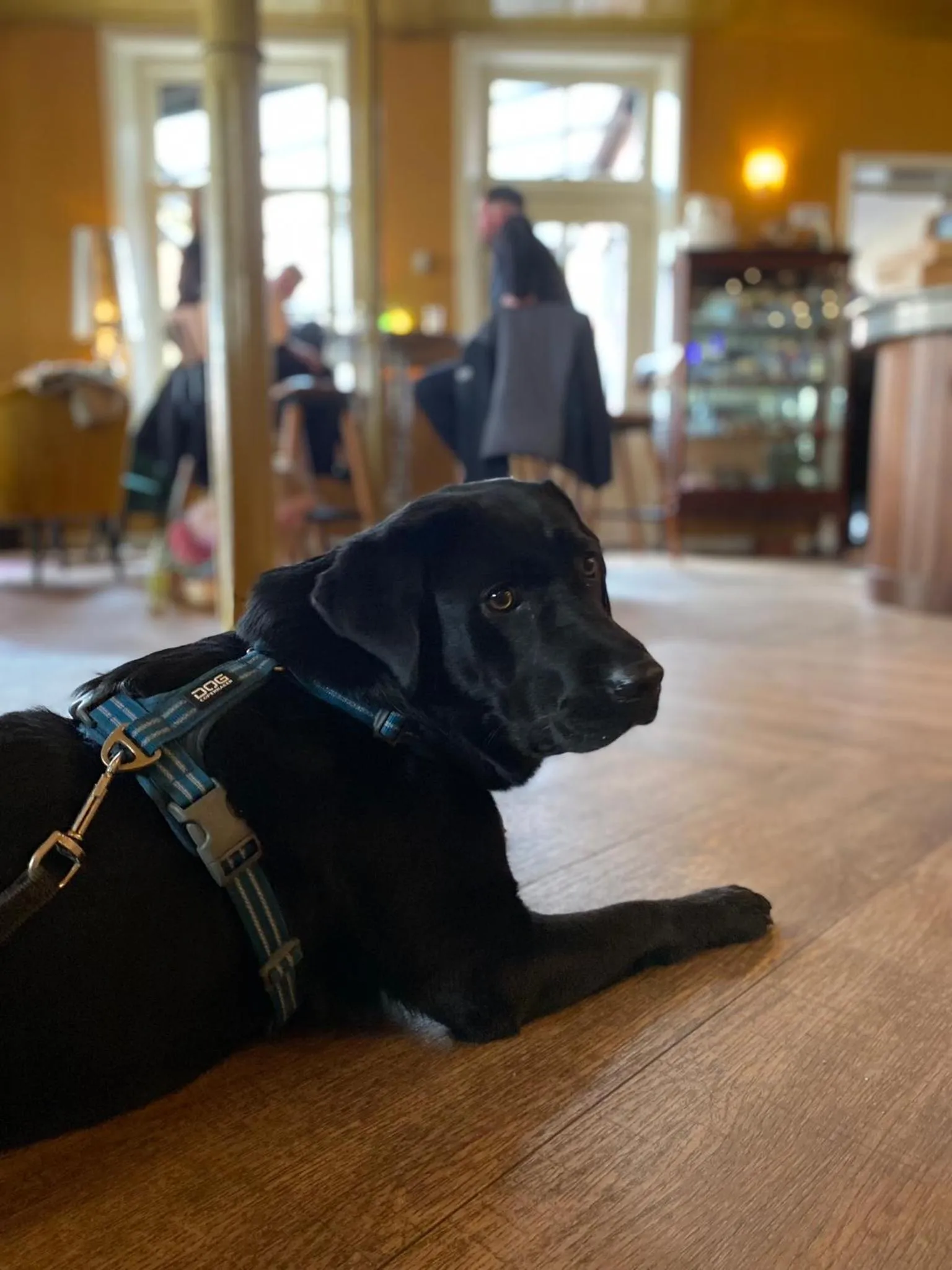 Hotel In't Holt 1654 Grand Café & Logement