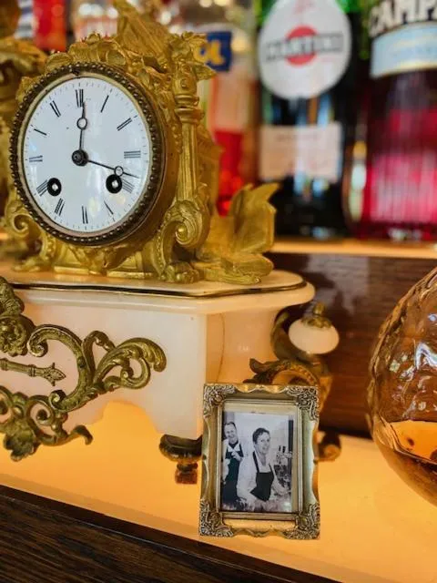 Hotel In't Holt 1654 Grand Café & Logement