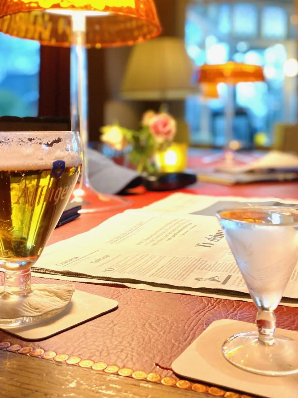 Hotel In't Holt 1654 Grand Café & Logement