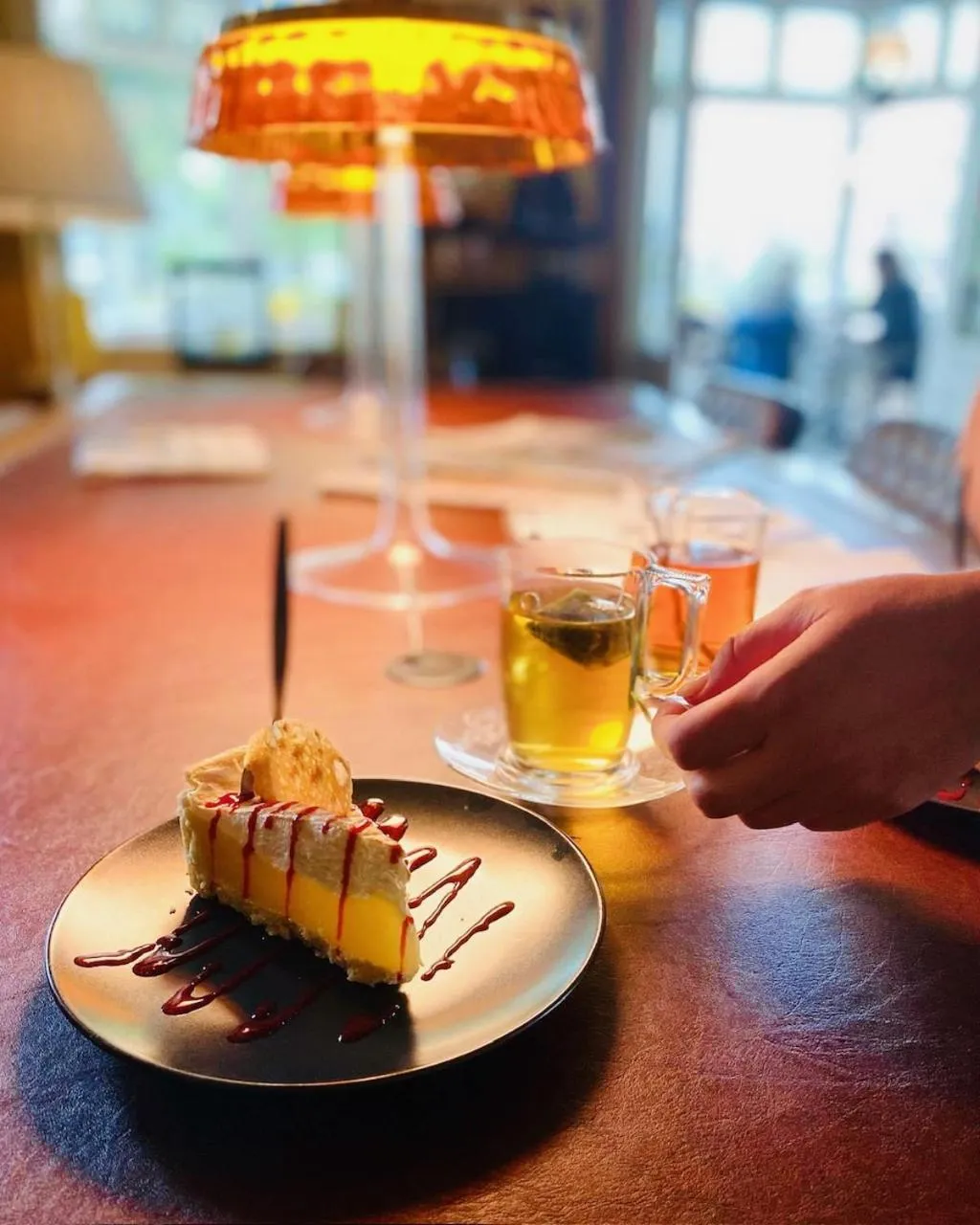 Property building in Hotel In't Holt 1654 Grand Café & Logement