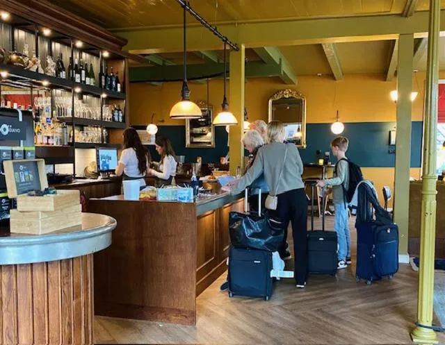 Hotel In't Holt 1654 Grand Café & Logement