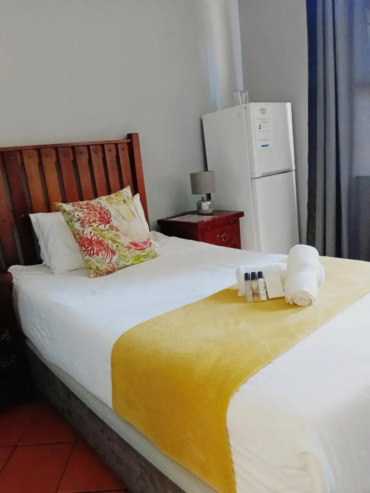 Single Room - single occupancy in Picanha Guesthouse Single Room - single occupancy in Picanha Guesthouse