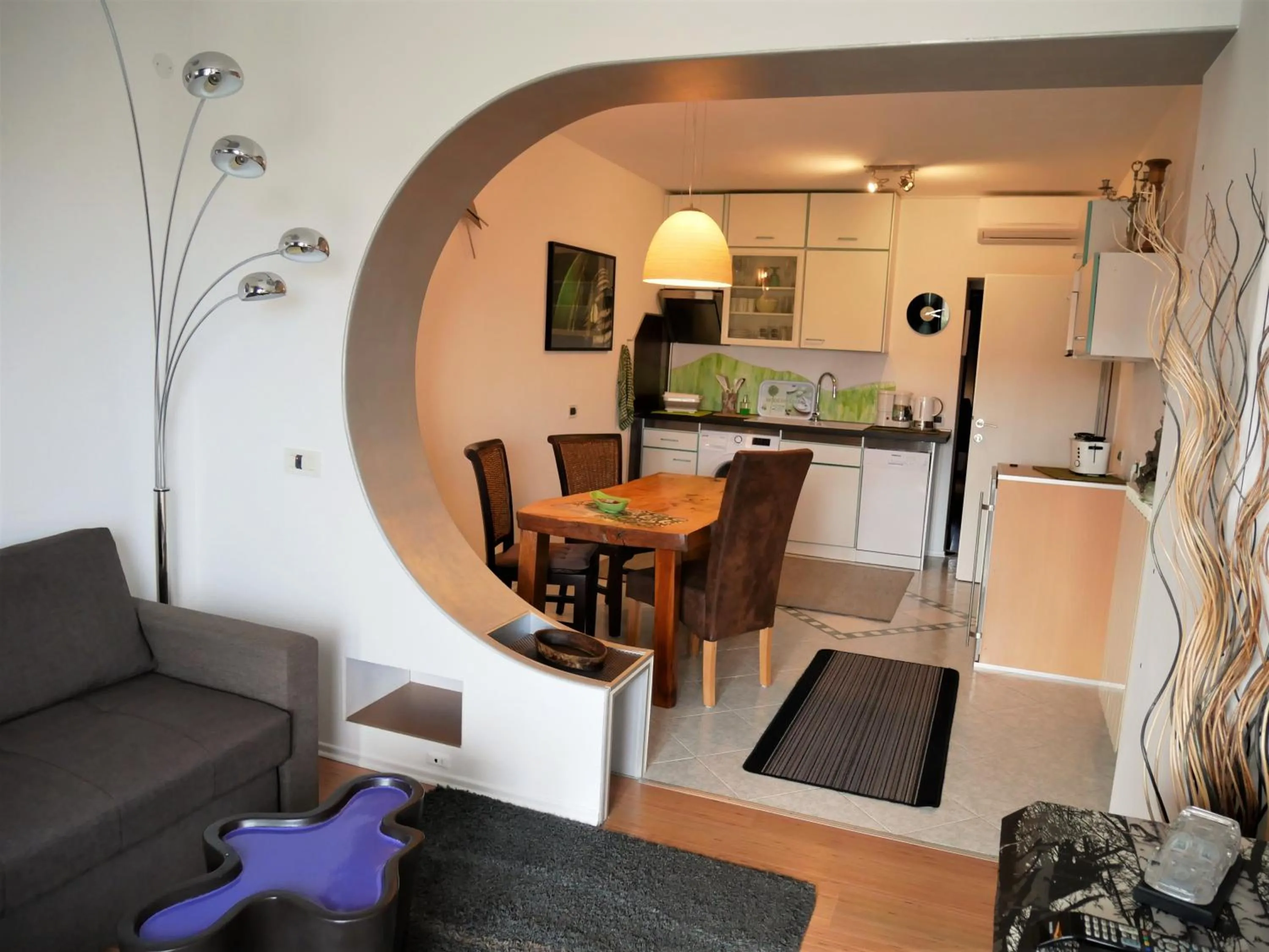 PaKua - Relax Apartments