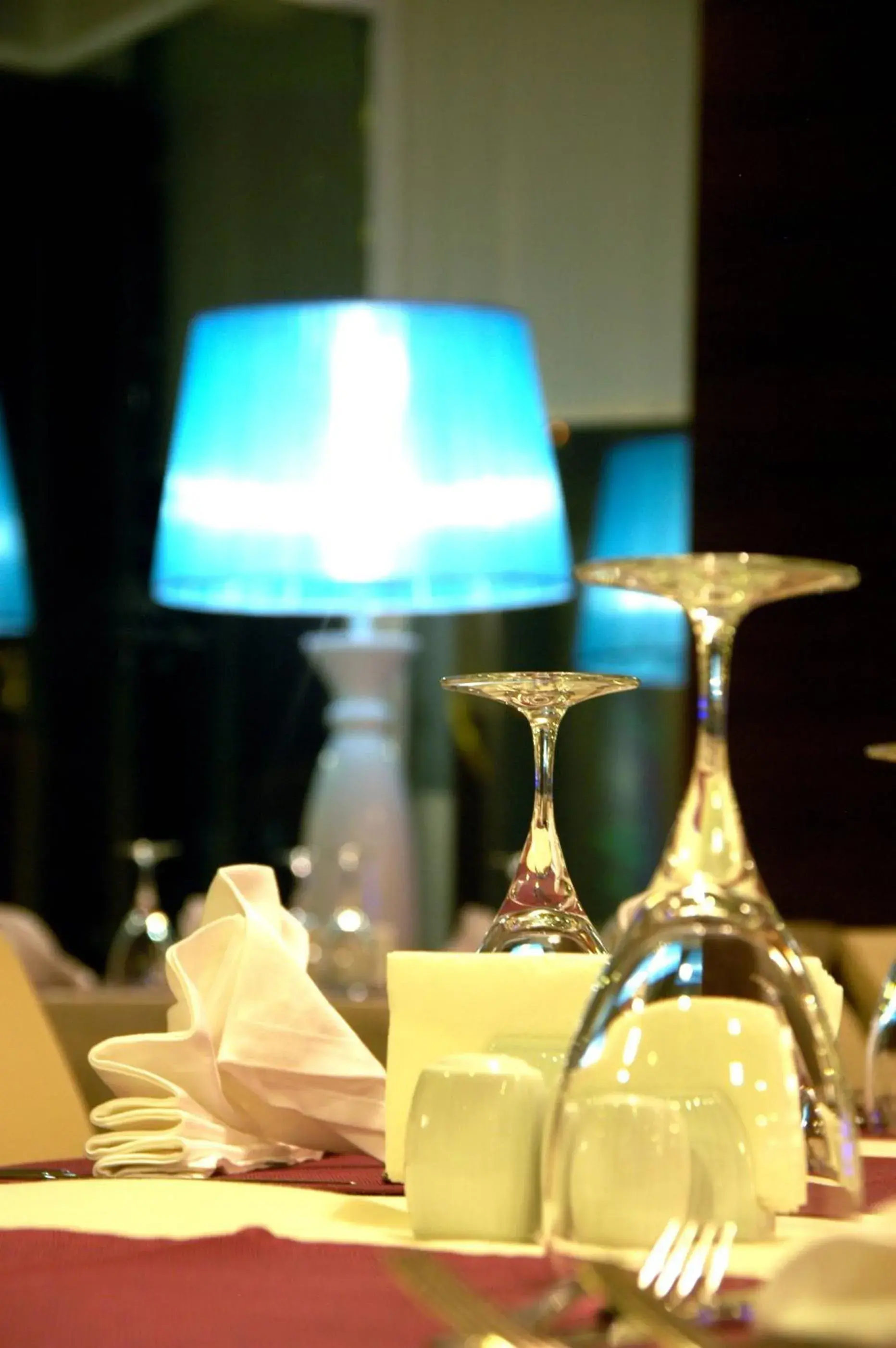 Restaurant/places to eat in Alba Hotel Restaurant/places to eat in Alba Hotel