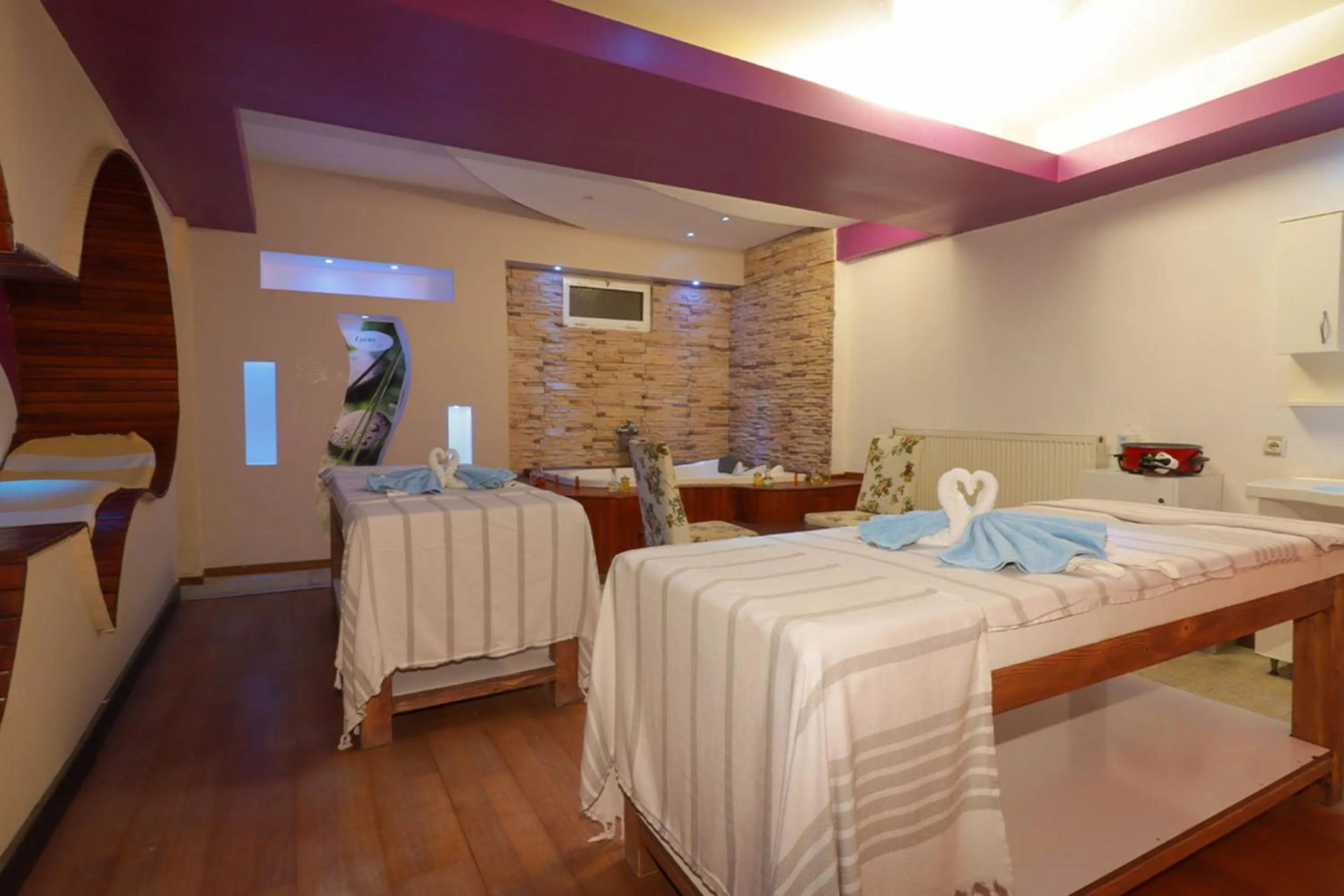 Massage, Bed in Lycus River Thermal Hotel