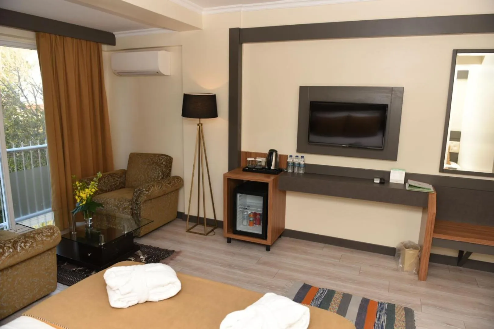 Lycus River Thermal Hotel