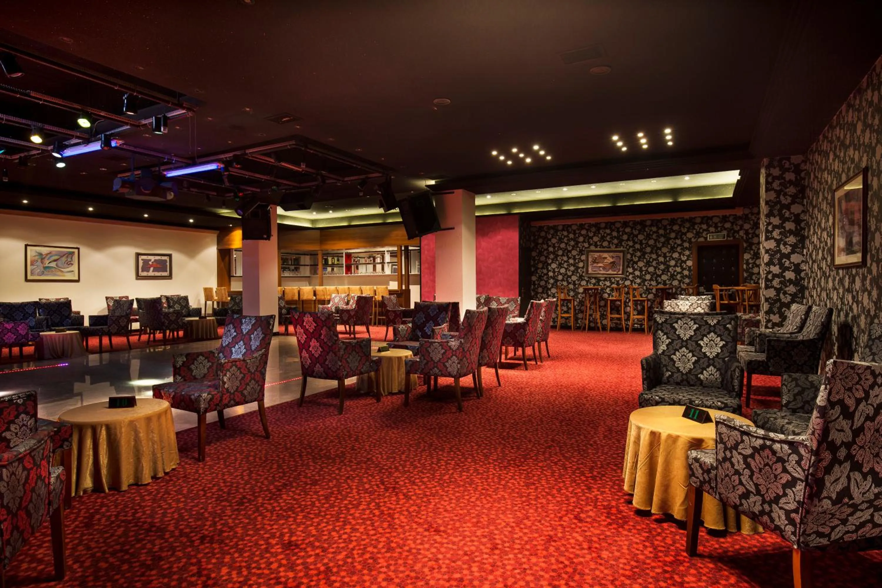 Lycus River Thermal Hotel