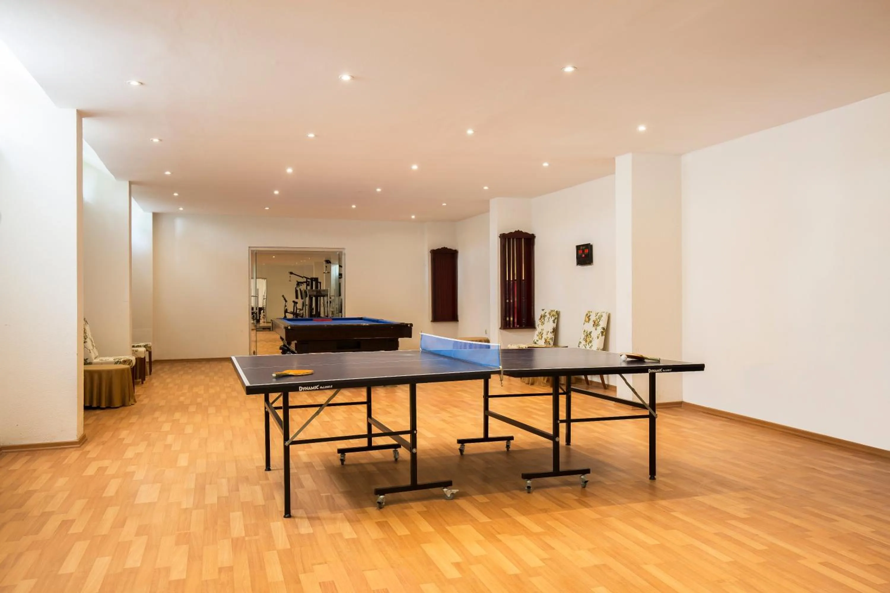 Lycus River Thermal Hotel