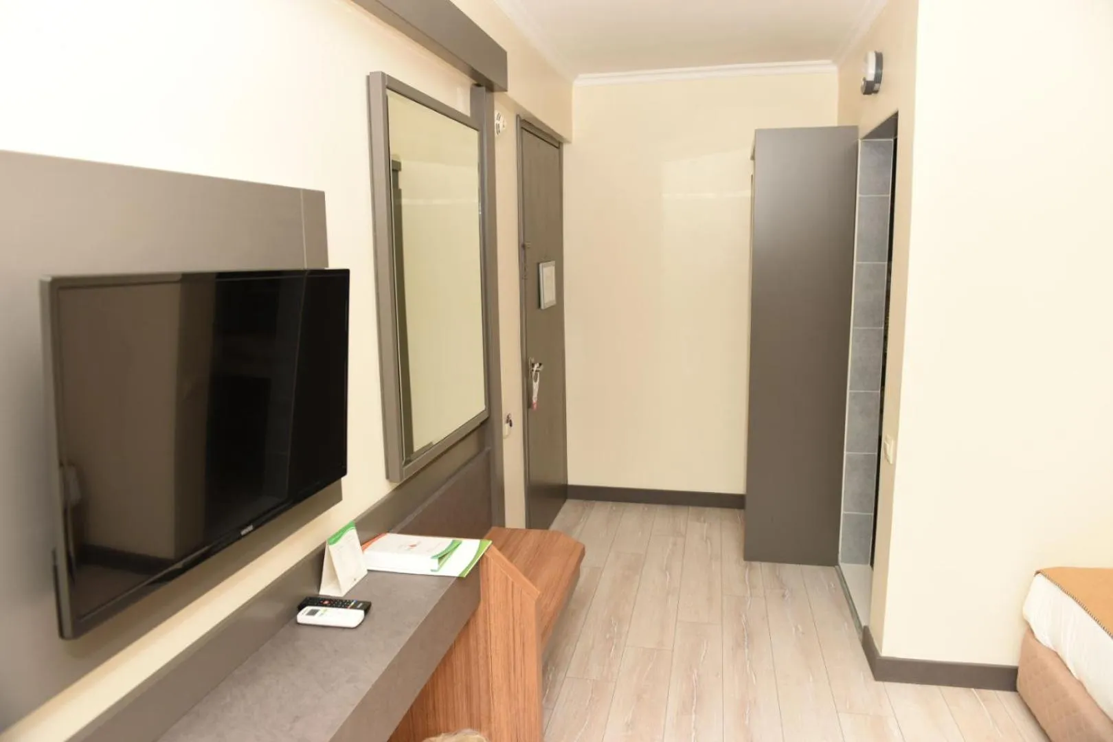 Lycus River Thermal Hotel