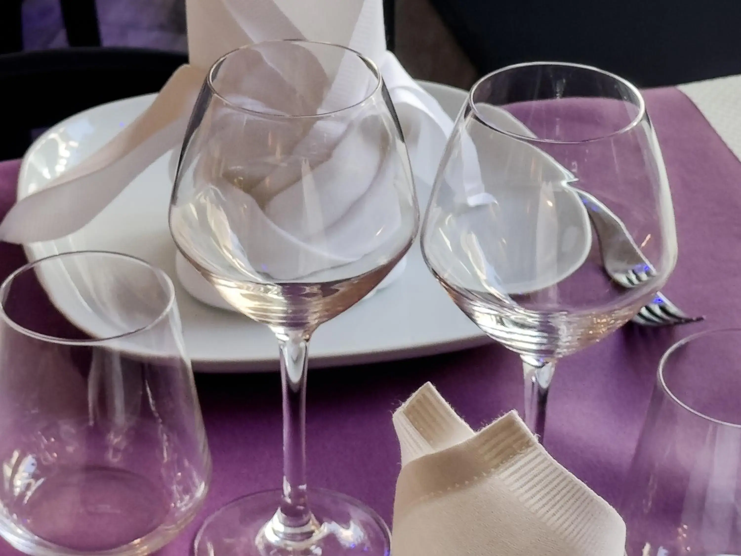 Logis Hôtel Les Chardons Bleus RESTAURANT LE BISTROT DE LA MER Logis Hôtel Les Chardons Bleus RESTAURANT LE BISTROT DE LA MER