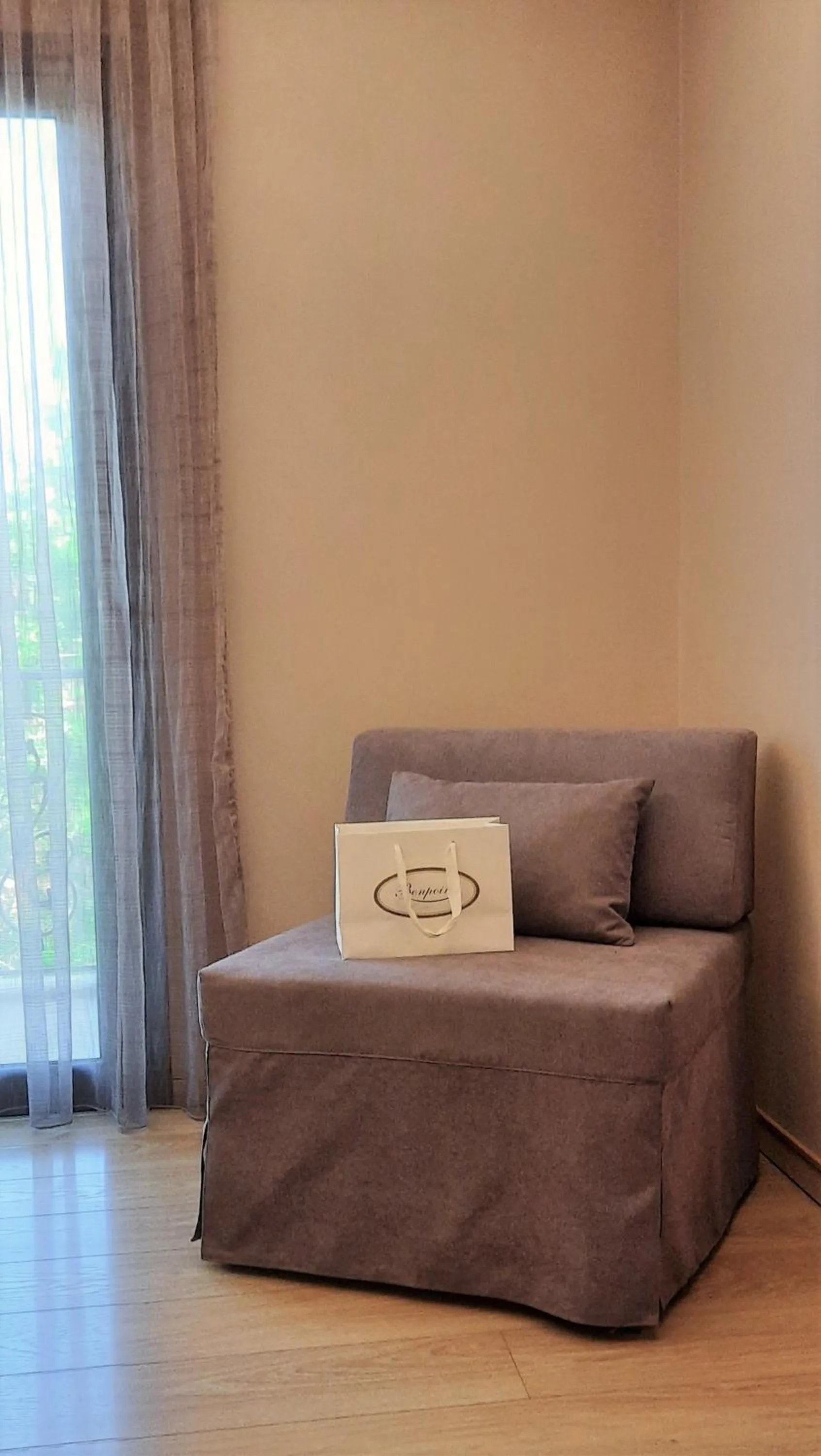 Olympic Fashion Hotels