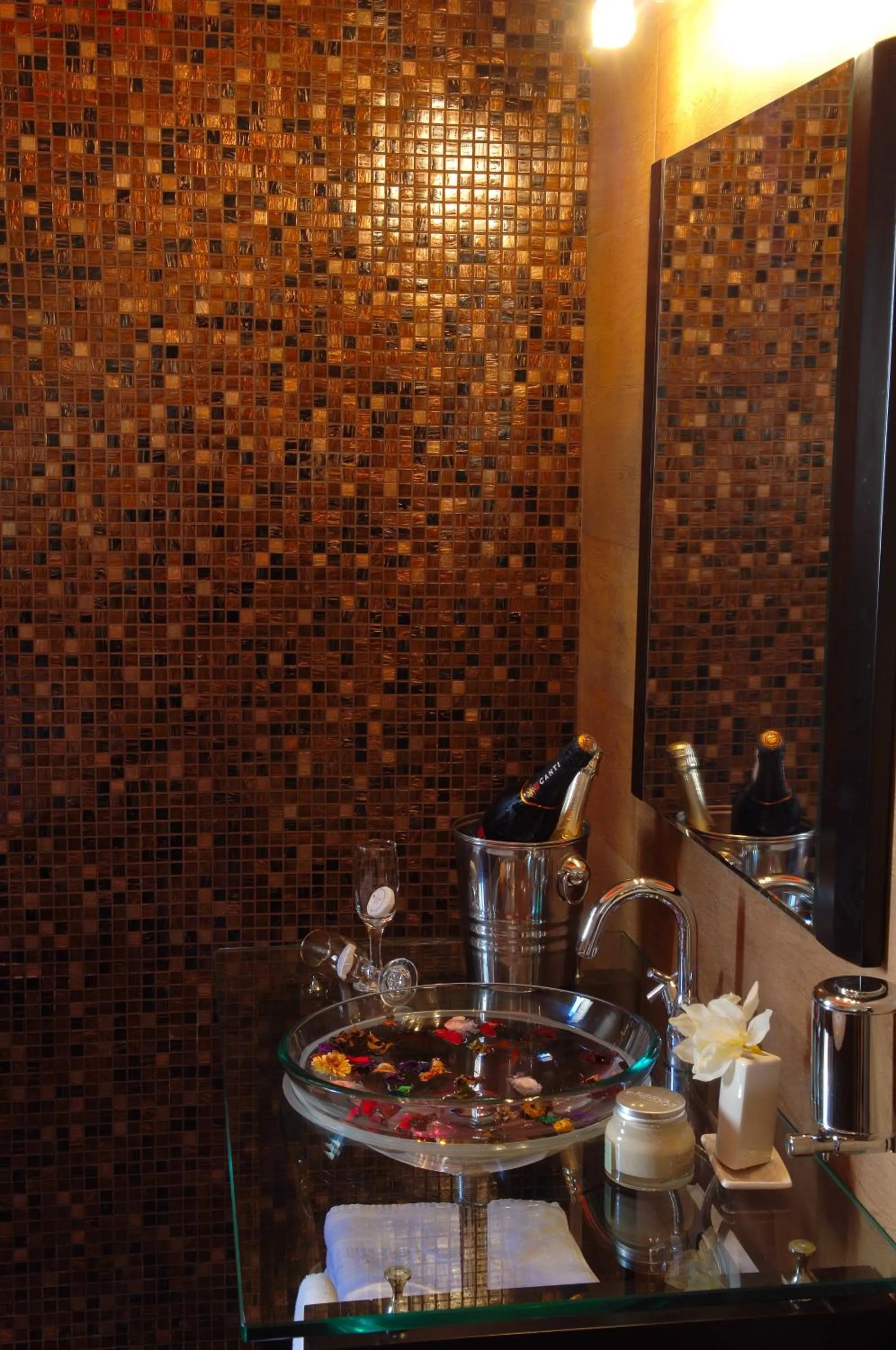 Olympic Fashion Hotels