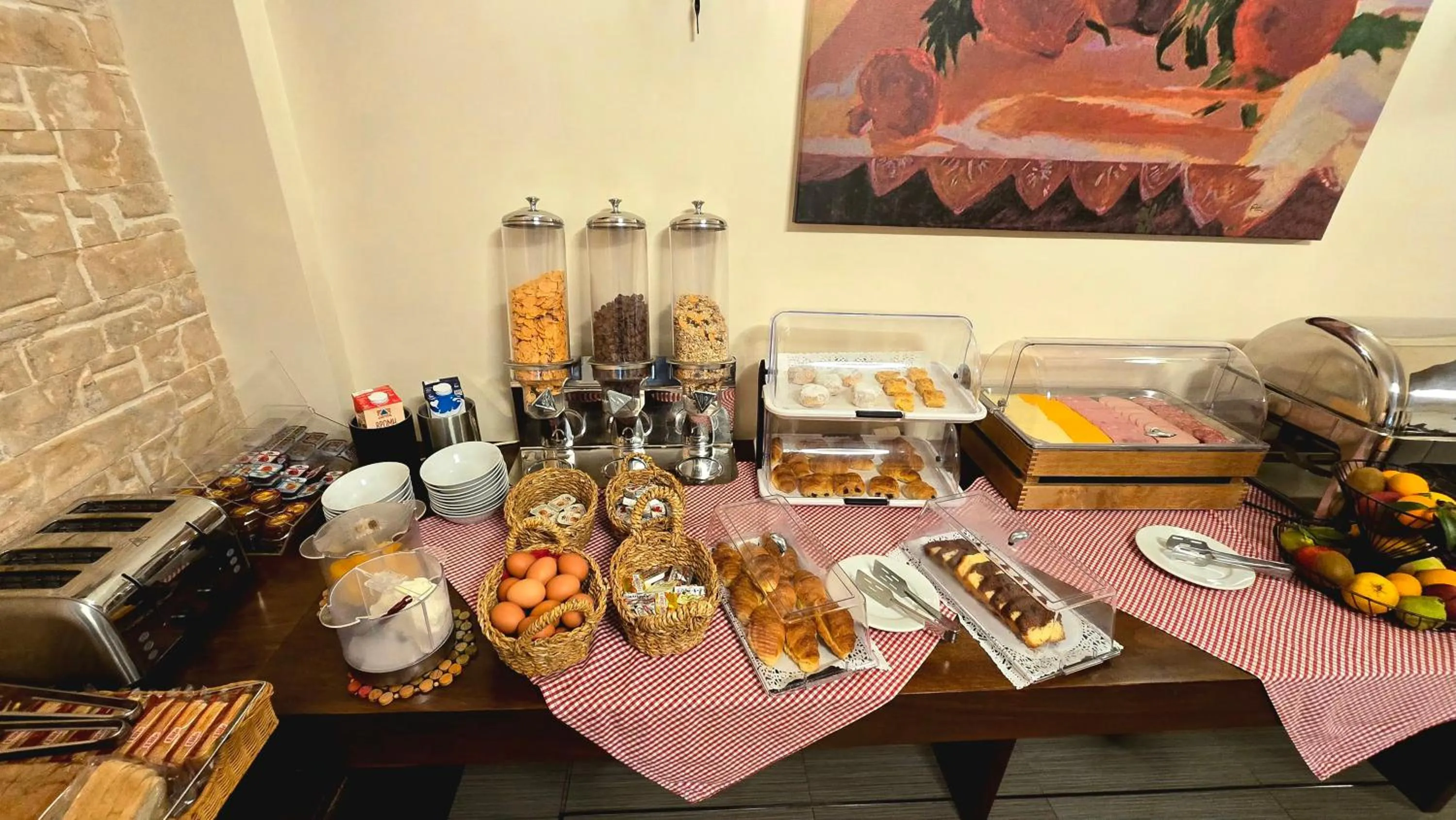 Olympic Fashion Hotels