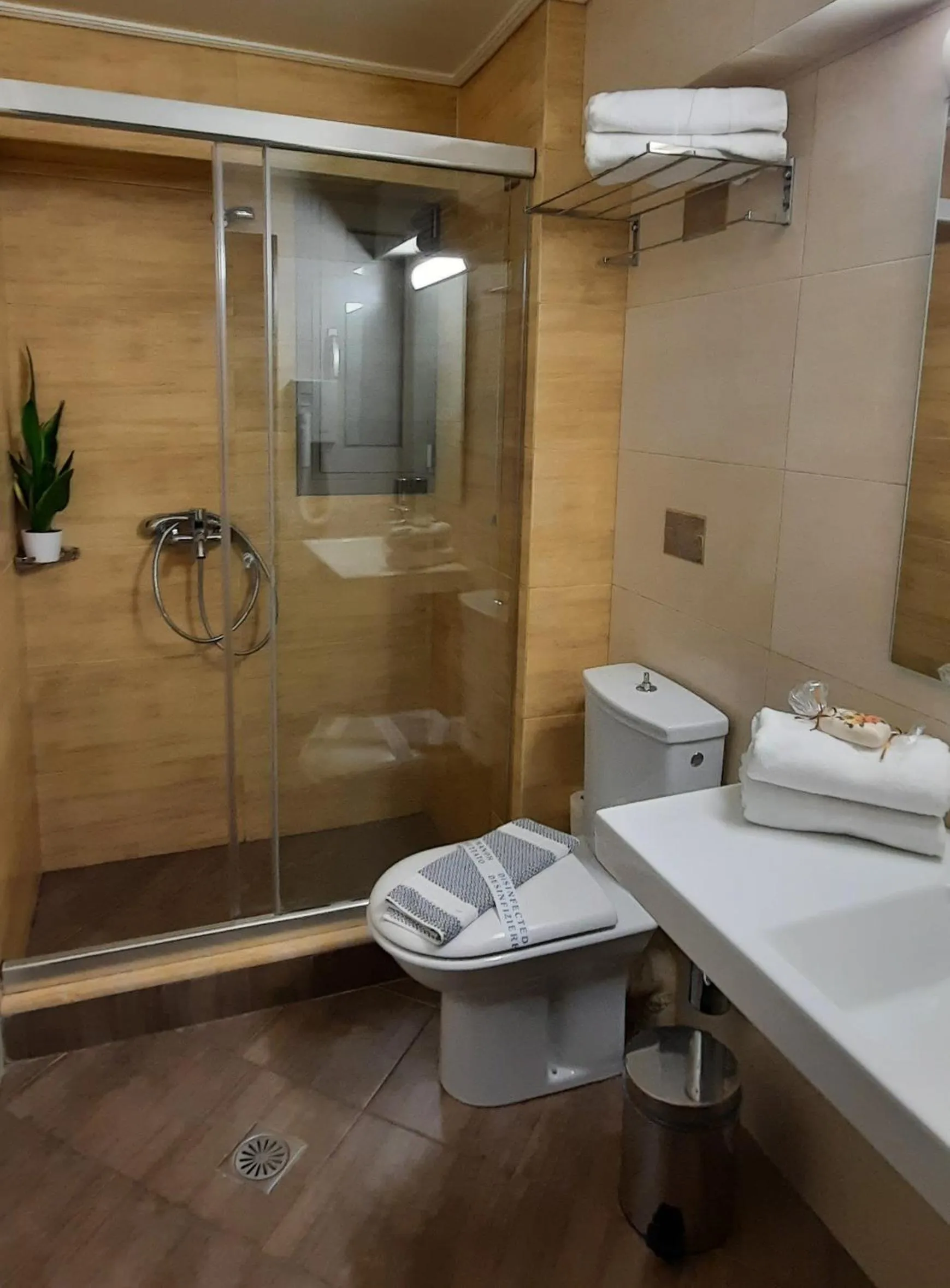 Olympic Fashion Hotels