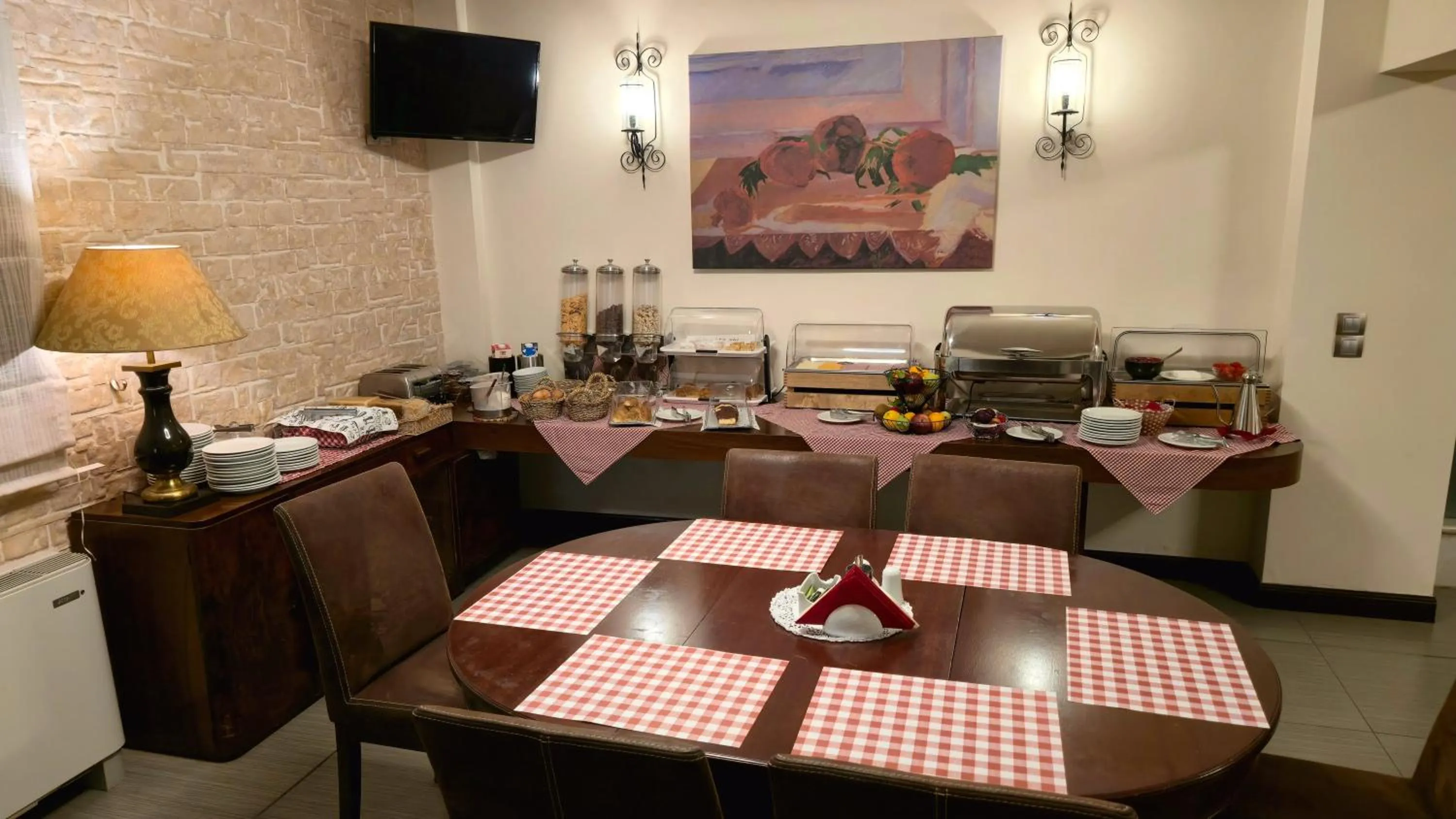 Olympic Fashion Hotels