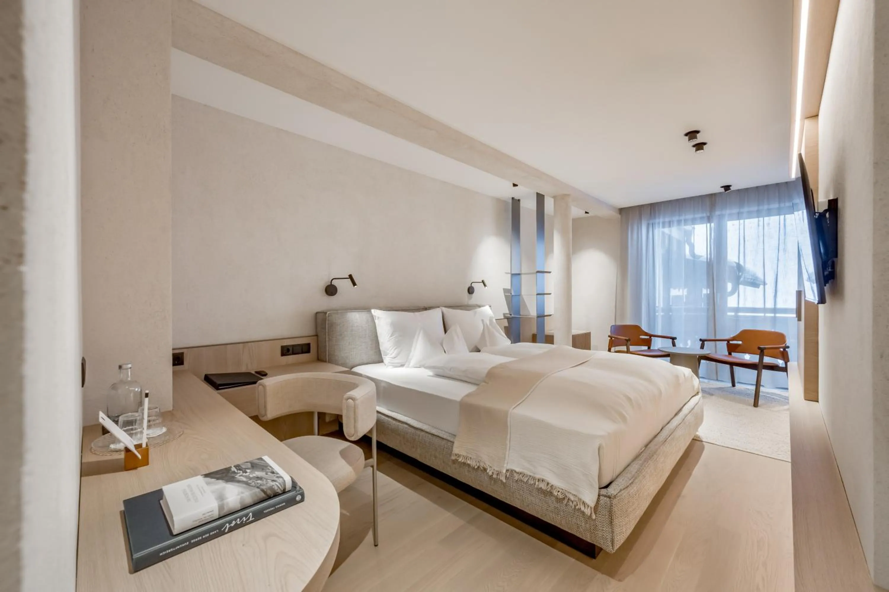 Hotel Weisses Lamm