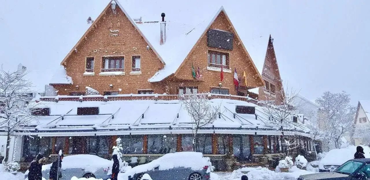 L'empreinte D'ifrane L'empreinte D'ifrane