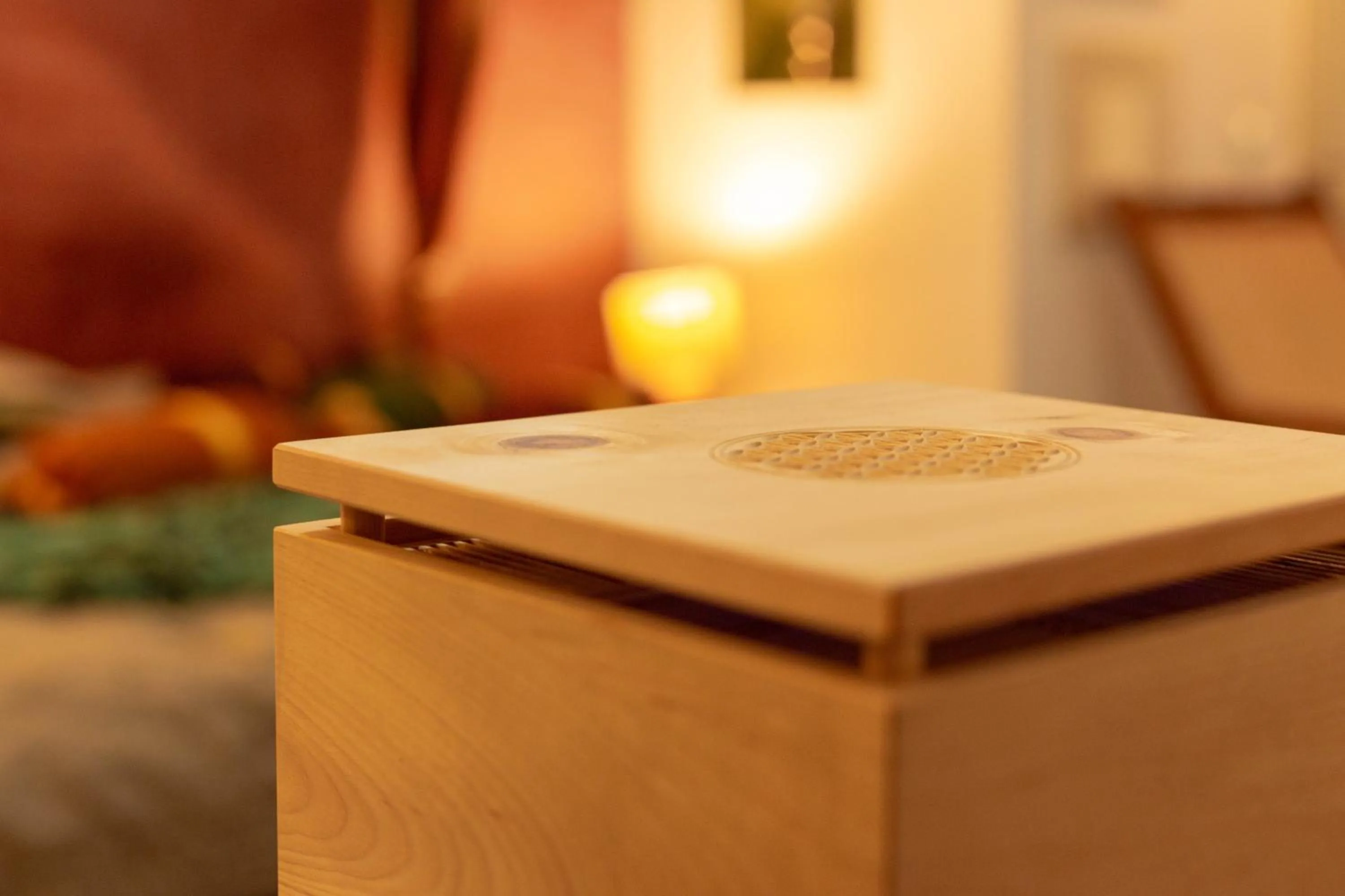 The rooms Bed & Breakfast